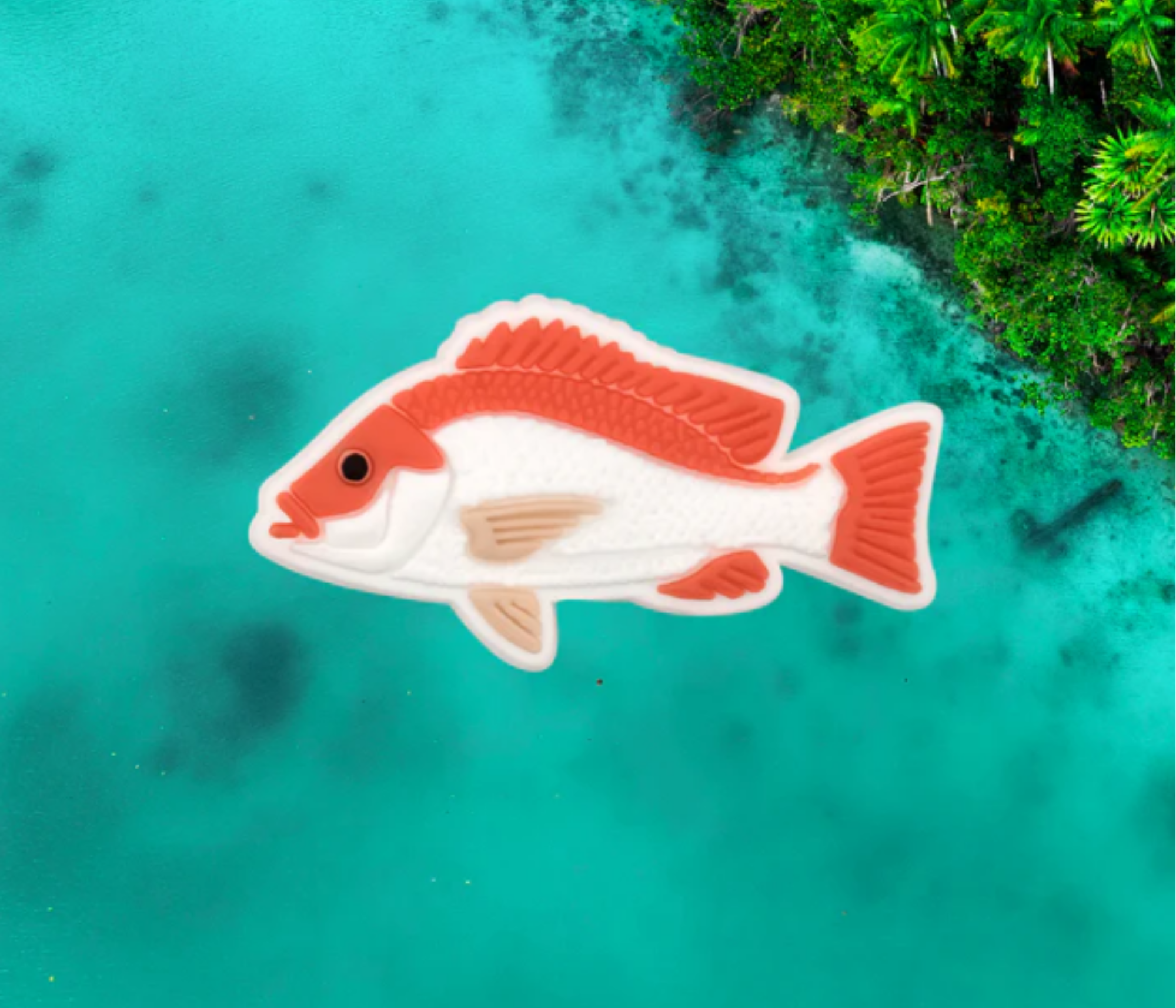 Reef Lagoon - Individual Charms - Assorted