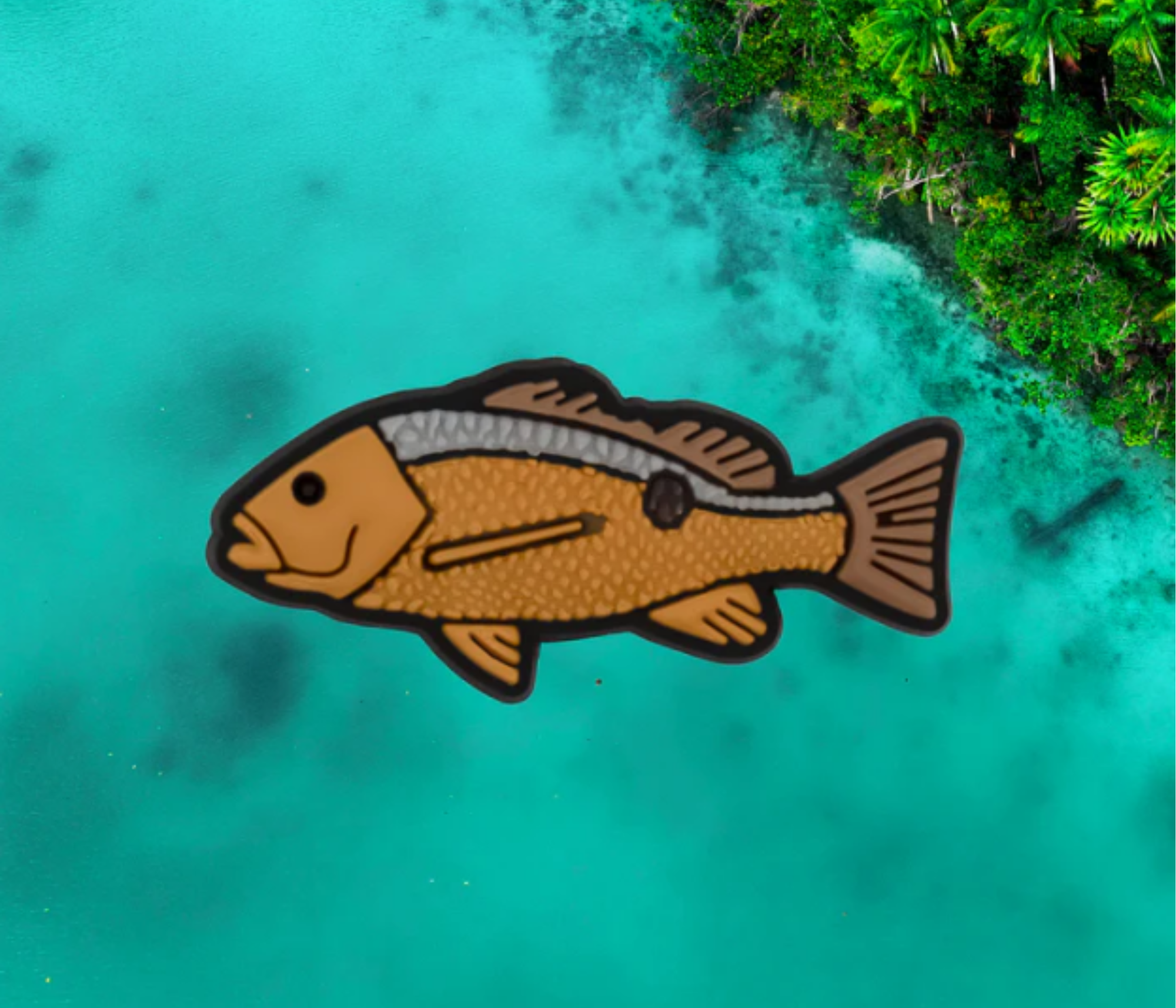 Reef Lagoon - Individual Charms - Assorted