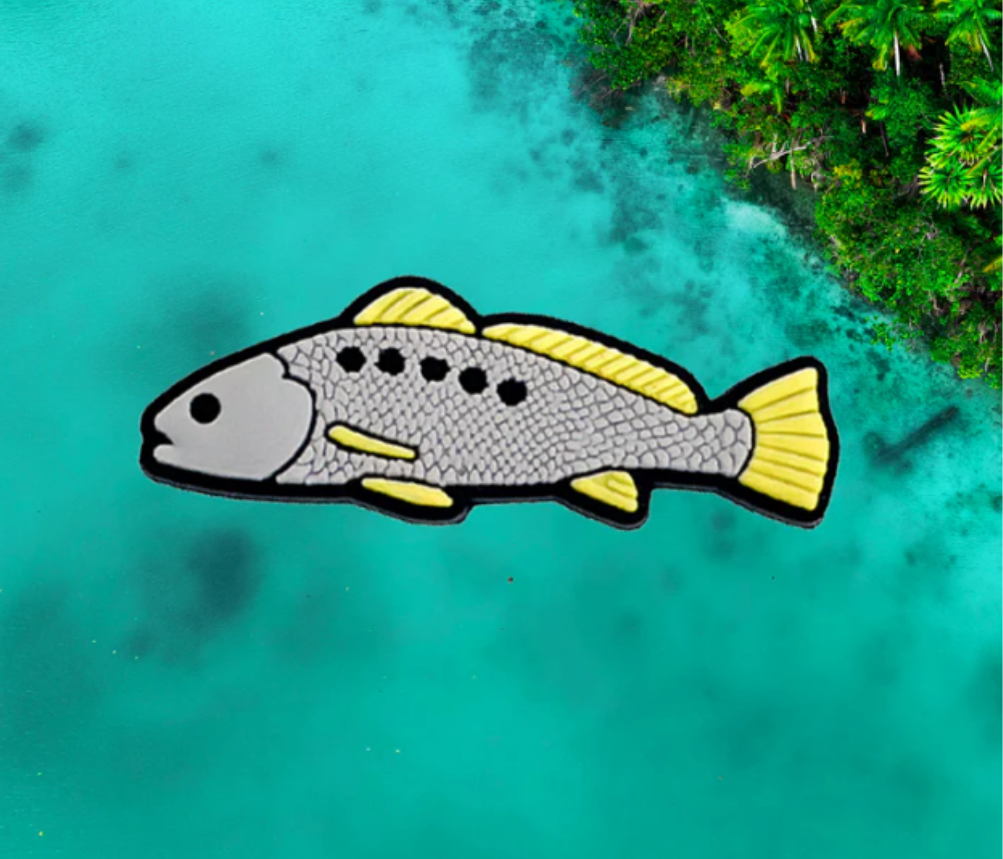 Reef Lagoon - Individual Charms - Assorted