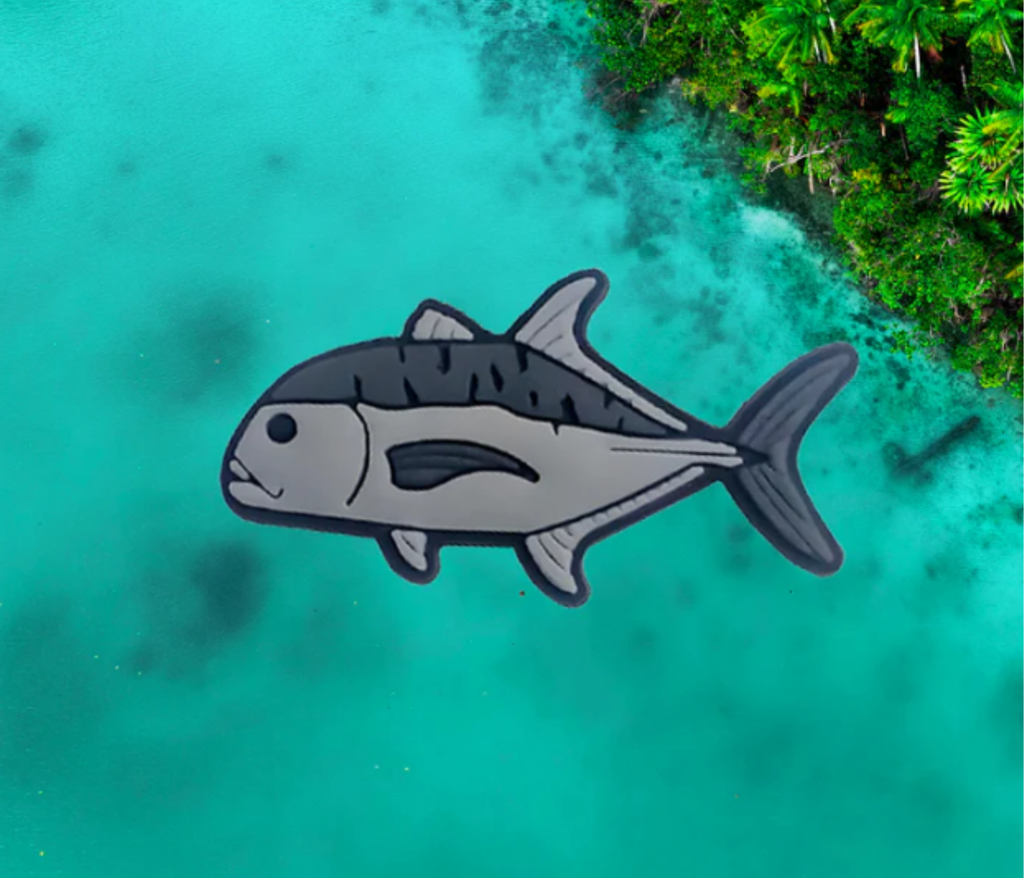 Reef Lagoon - Individual Charms - Assorted