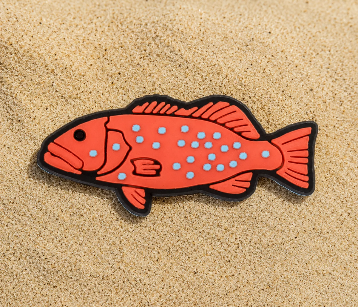 Reef Lagoon - Individual Charms - Assorted