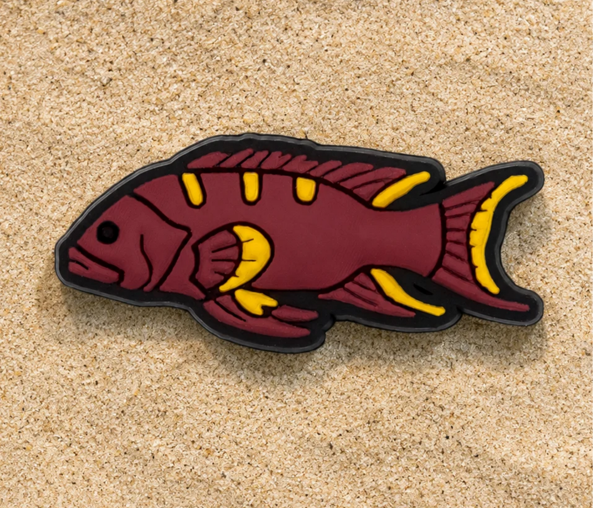 Reef Lagoon - Individual Charms - Assorted