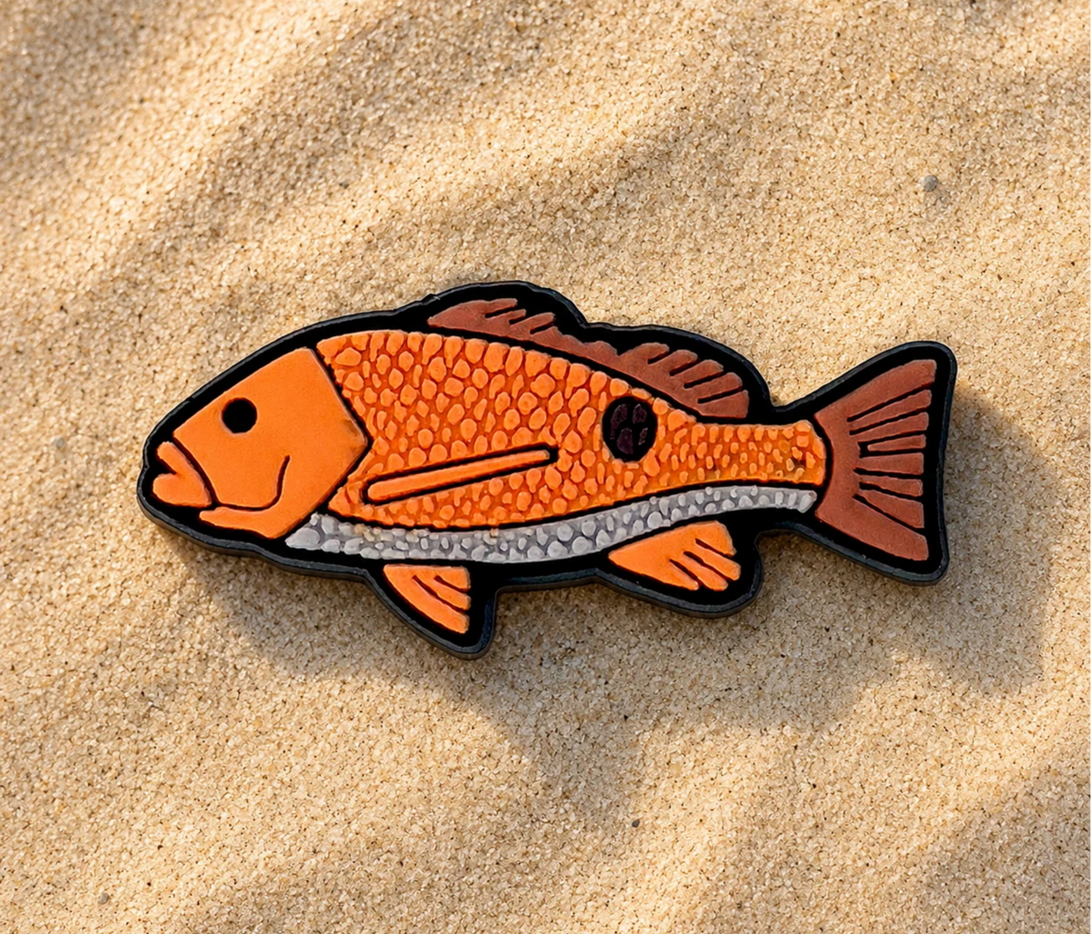 Reef Lagoon - Individual Charms - Assorted