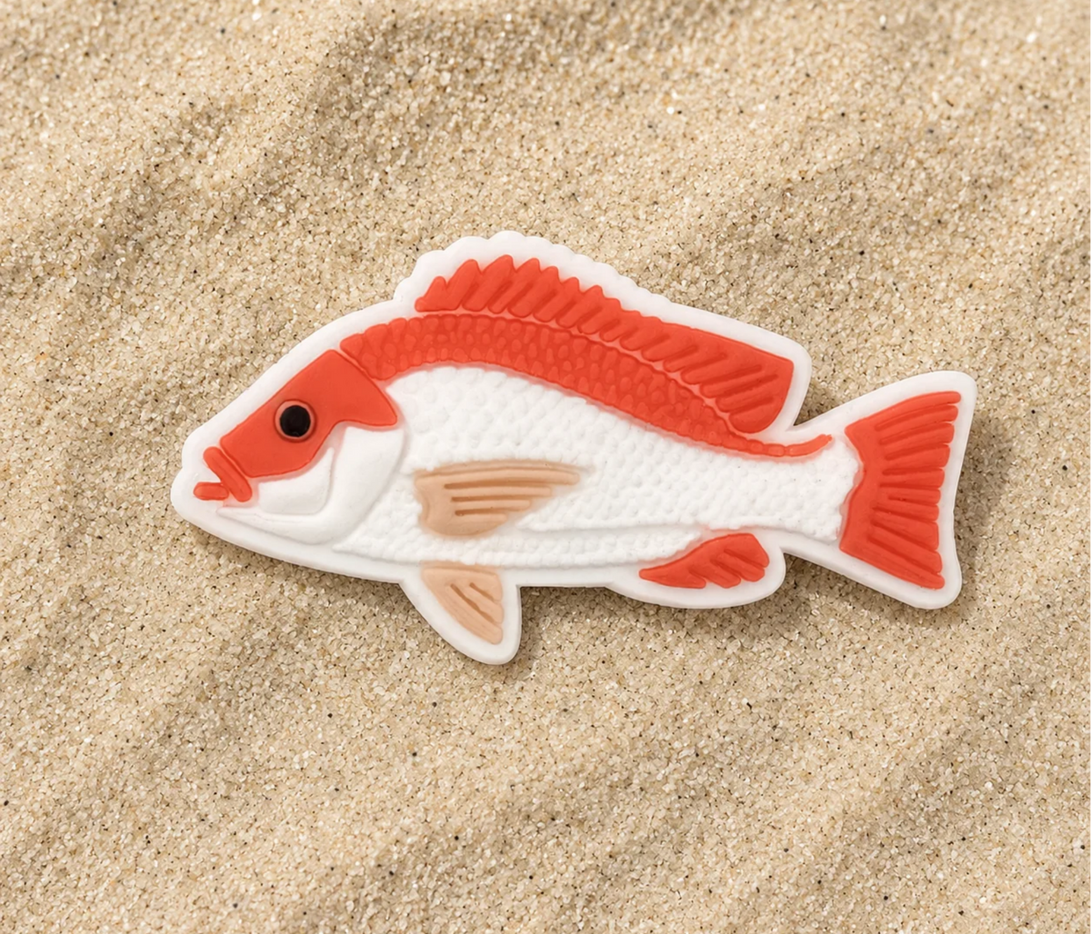 Reef Lagoon - Individual Charms - Assorted