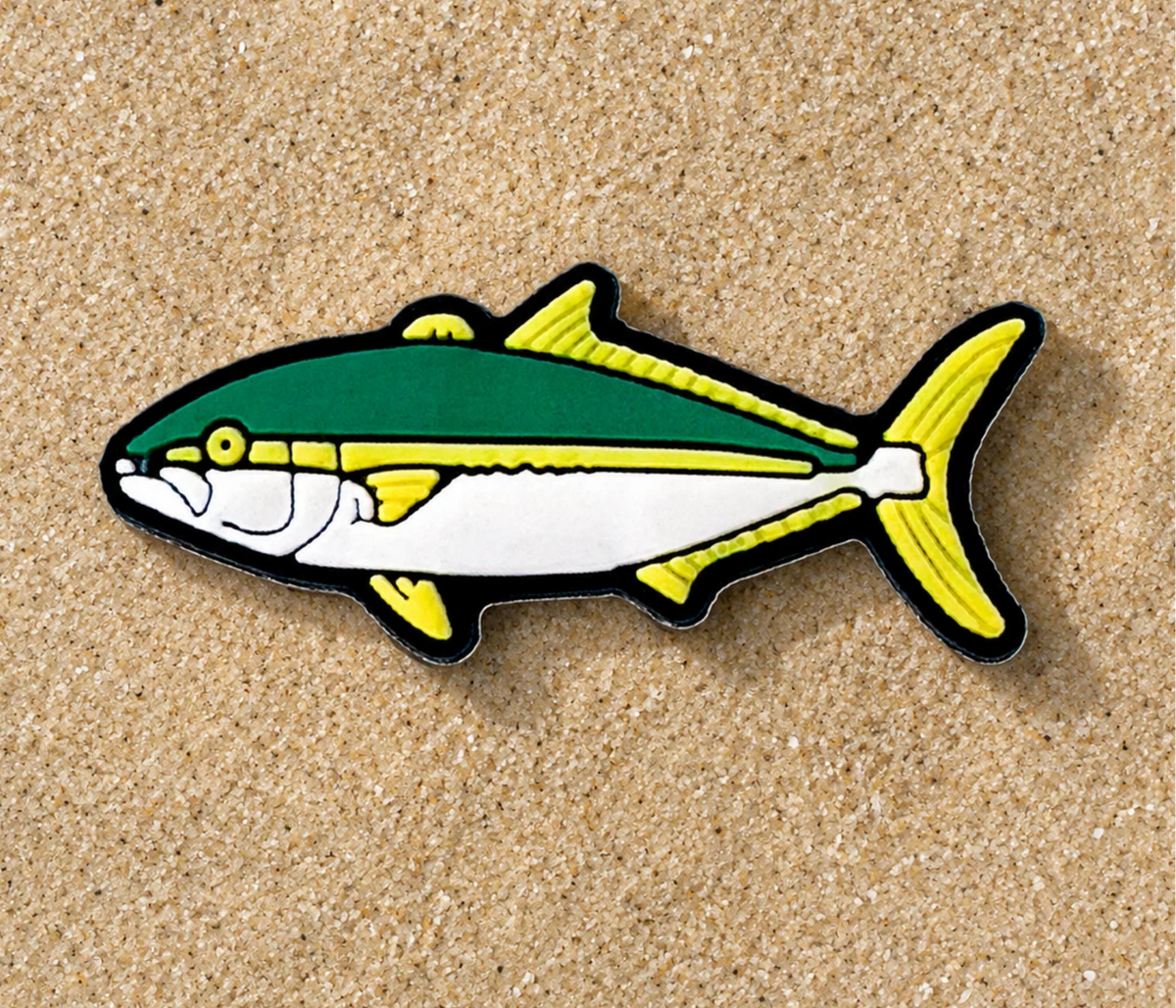 Reef Lagoon - Individual Charms - Assorted