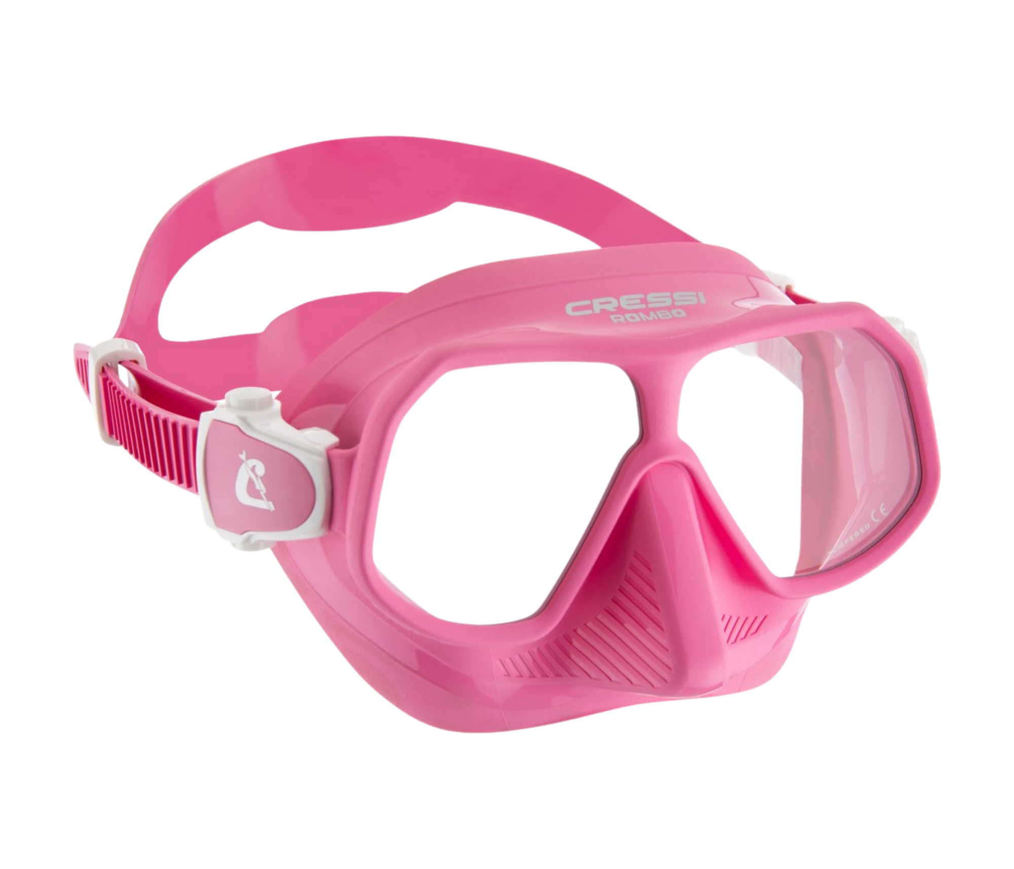 Cressi - Rombo Mask