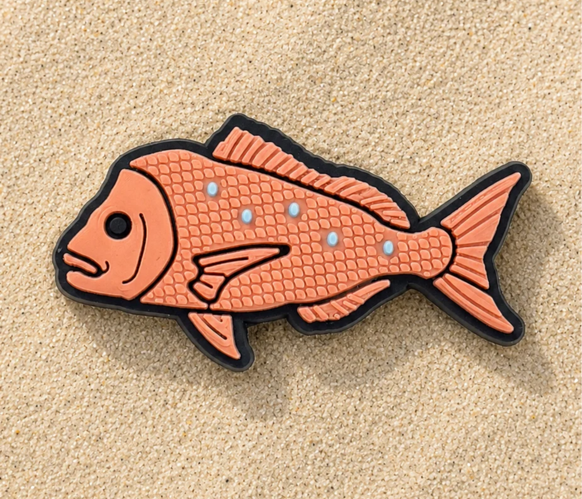 Reef Lagoon - Individual Charms - Assorted