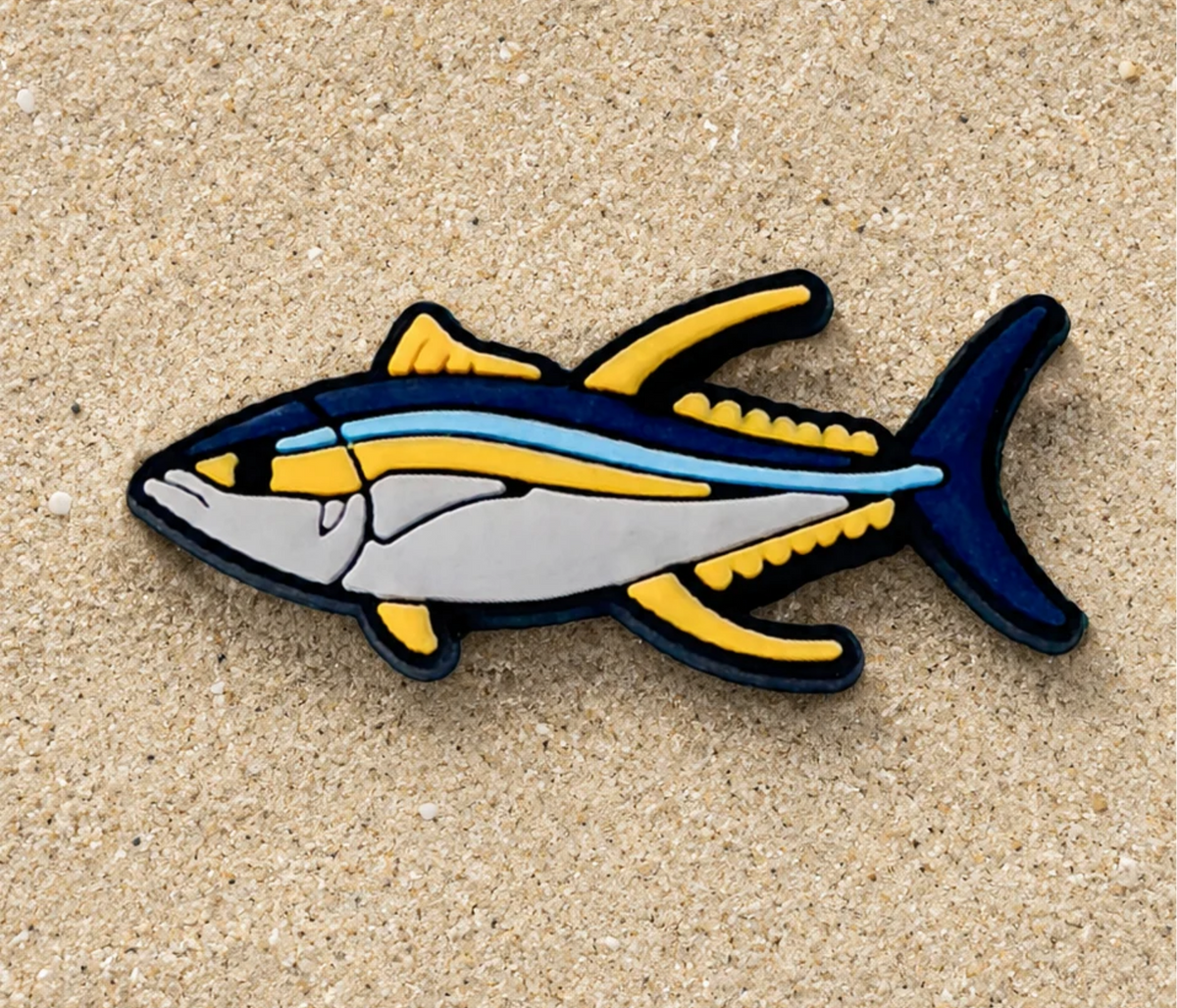Reef Lagoon - Individual Charms - Assorted