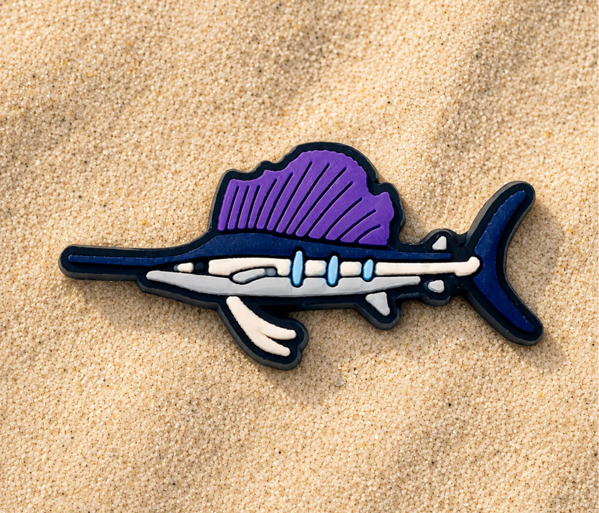 Reef Lagoon - Individual Charms - Assorted