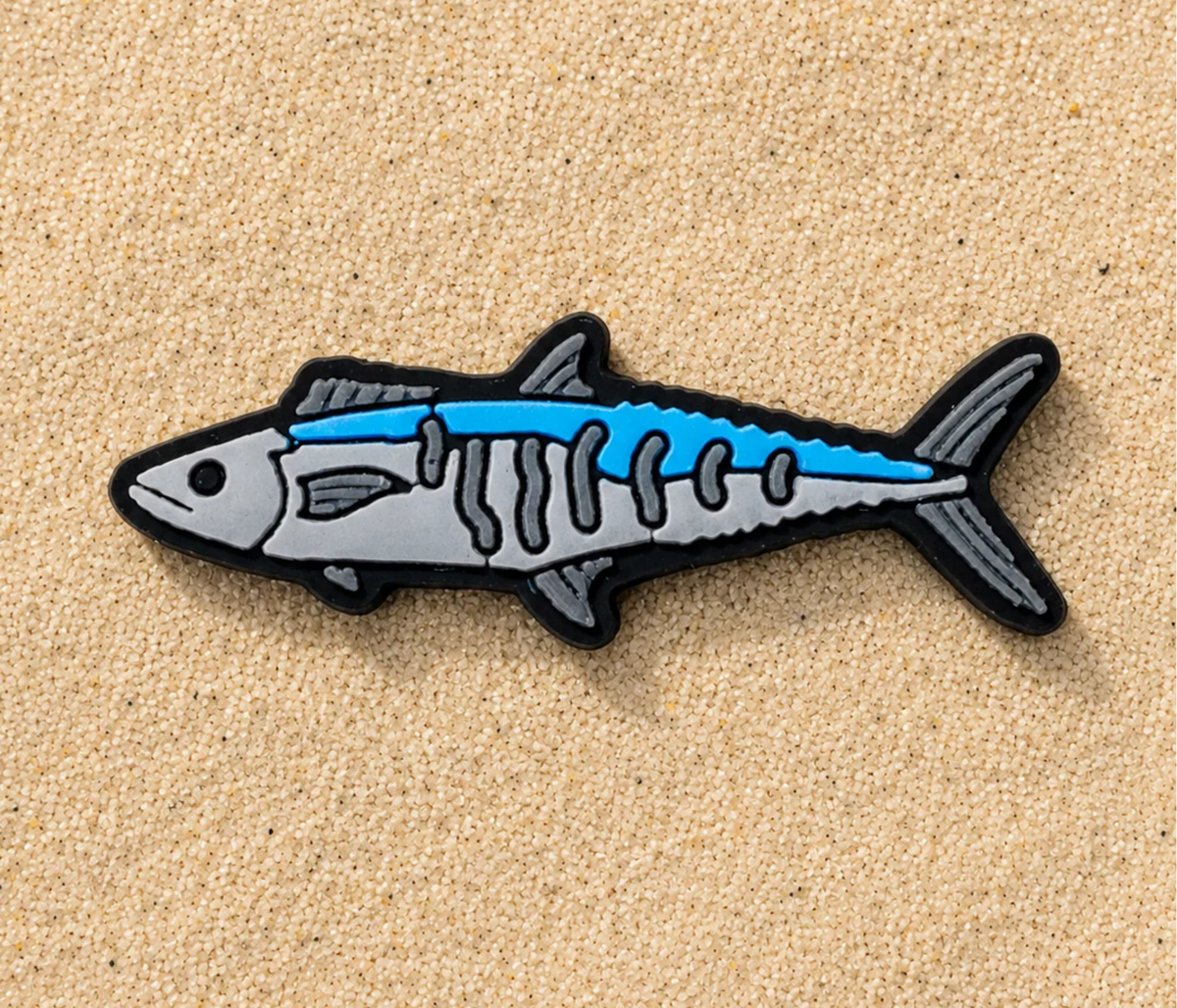 Reef Lagoon - Individual Charms - Assorted