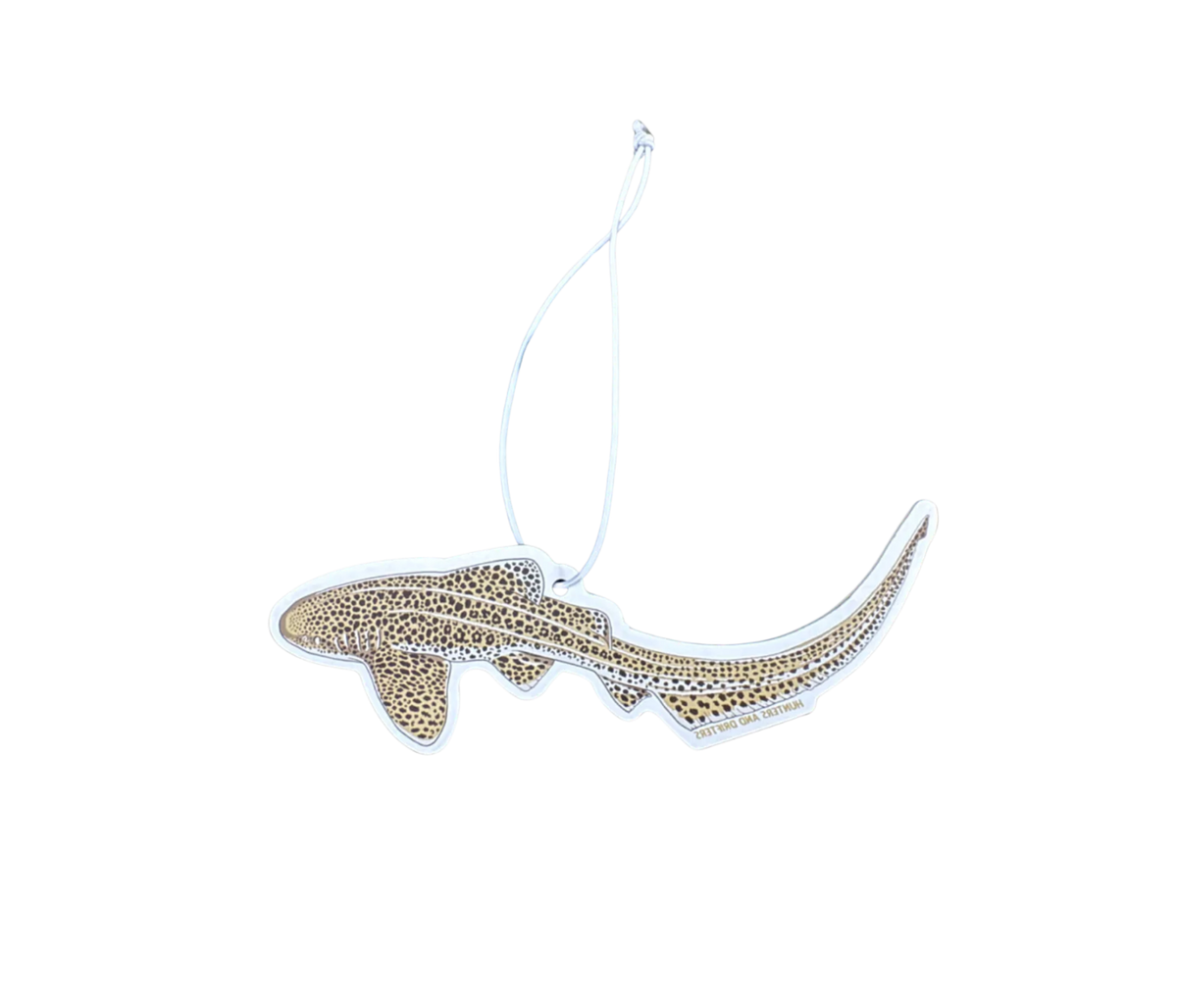 Hunters & Drifters - Fish Air Fresheners