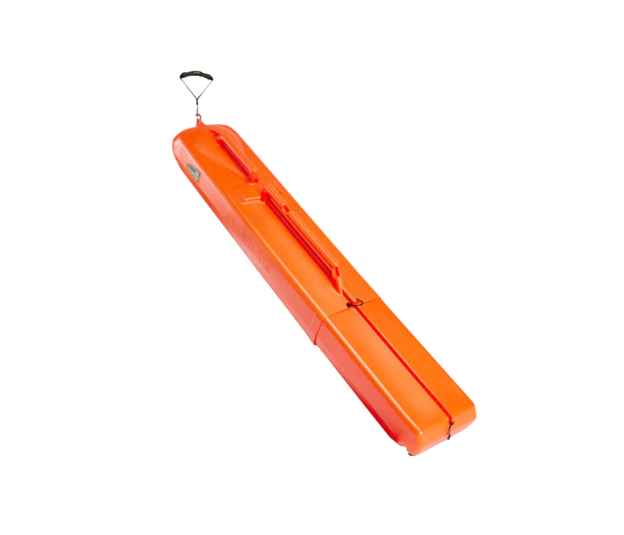 Sportube - Hard-Sided Roller Case - Series 2