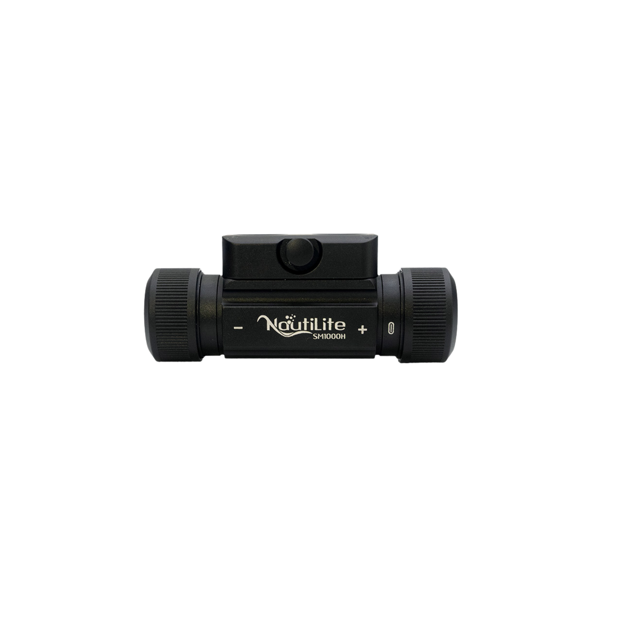 Nautilite - Sportmaster Headhunter - 1000 lumens