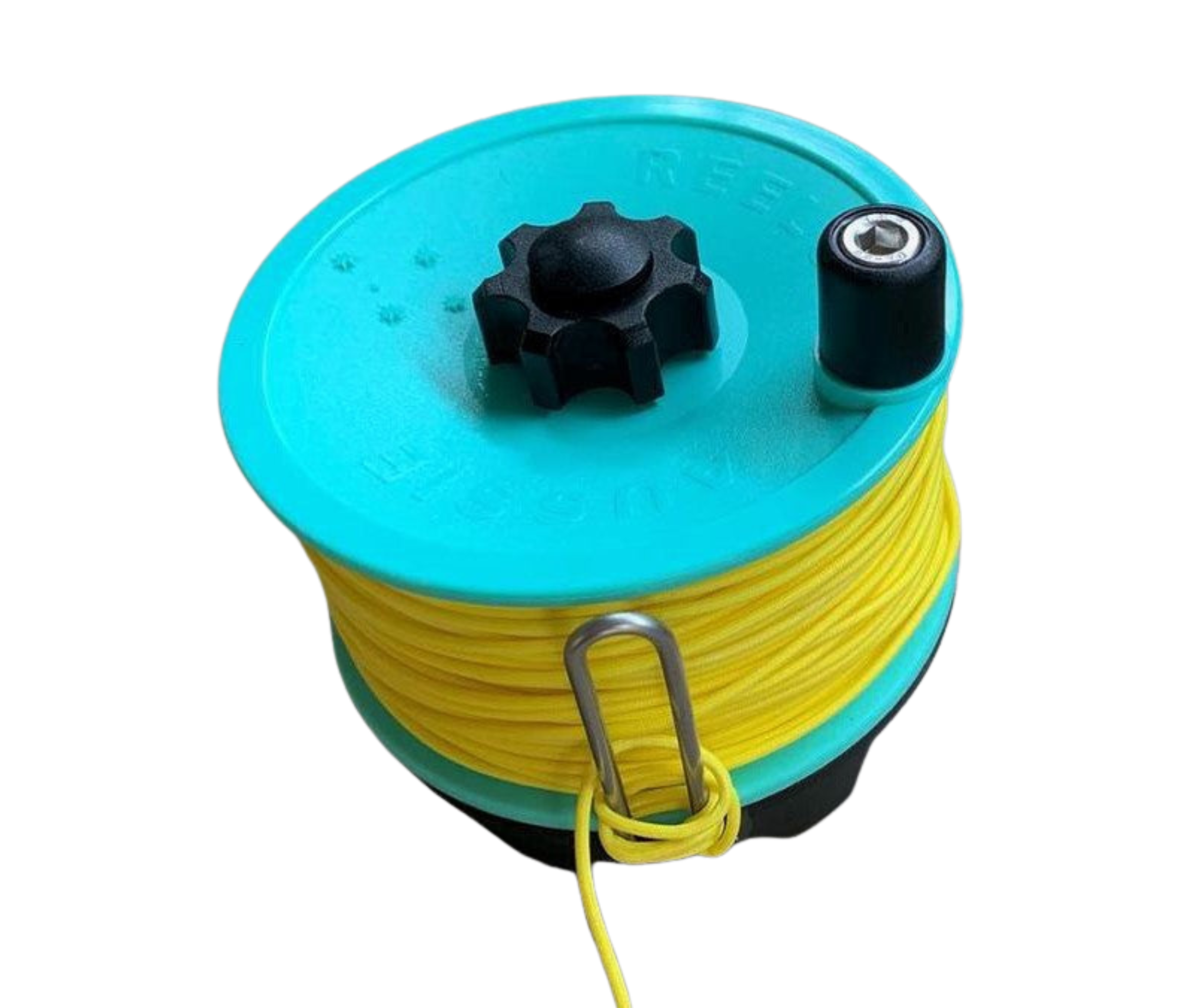 Aussie Reels - Belt Reel