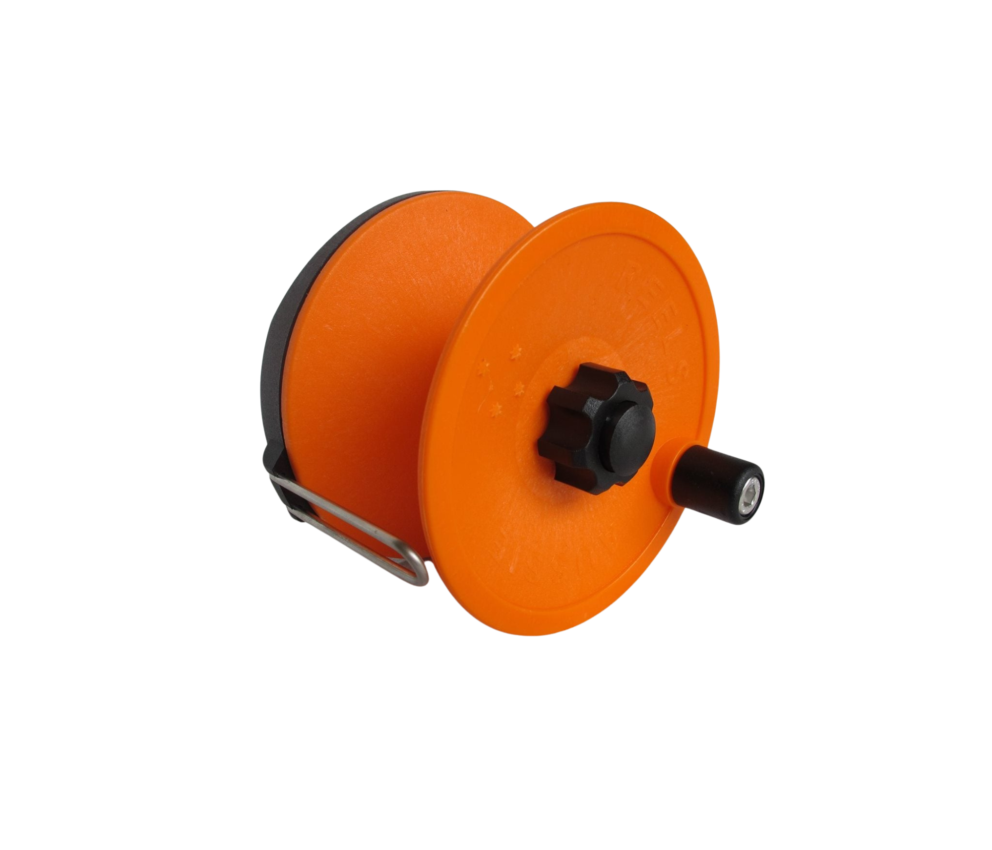 Aussie Reels - Belt Reel