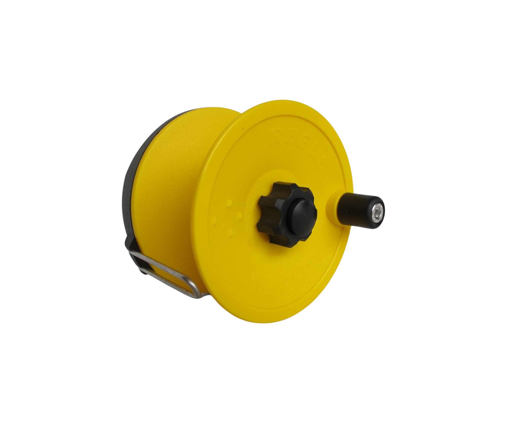 Aussie Reels - Belt Reel