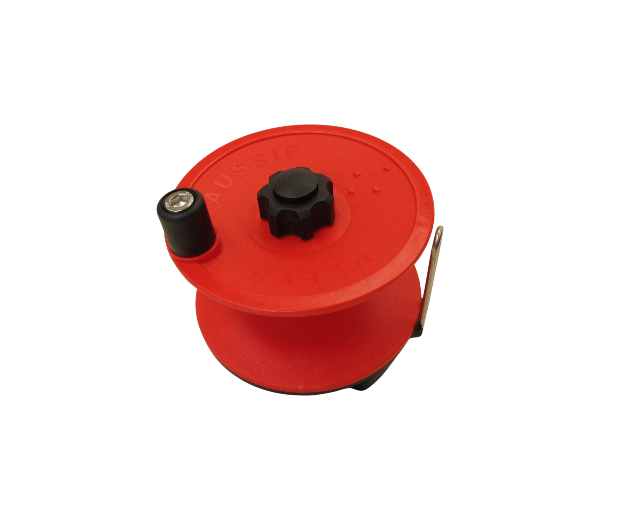 Aussie Reels - Belt Reel