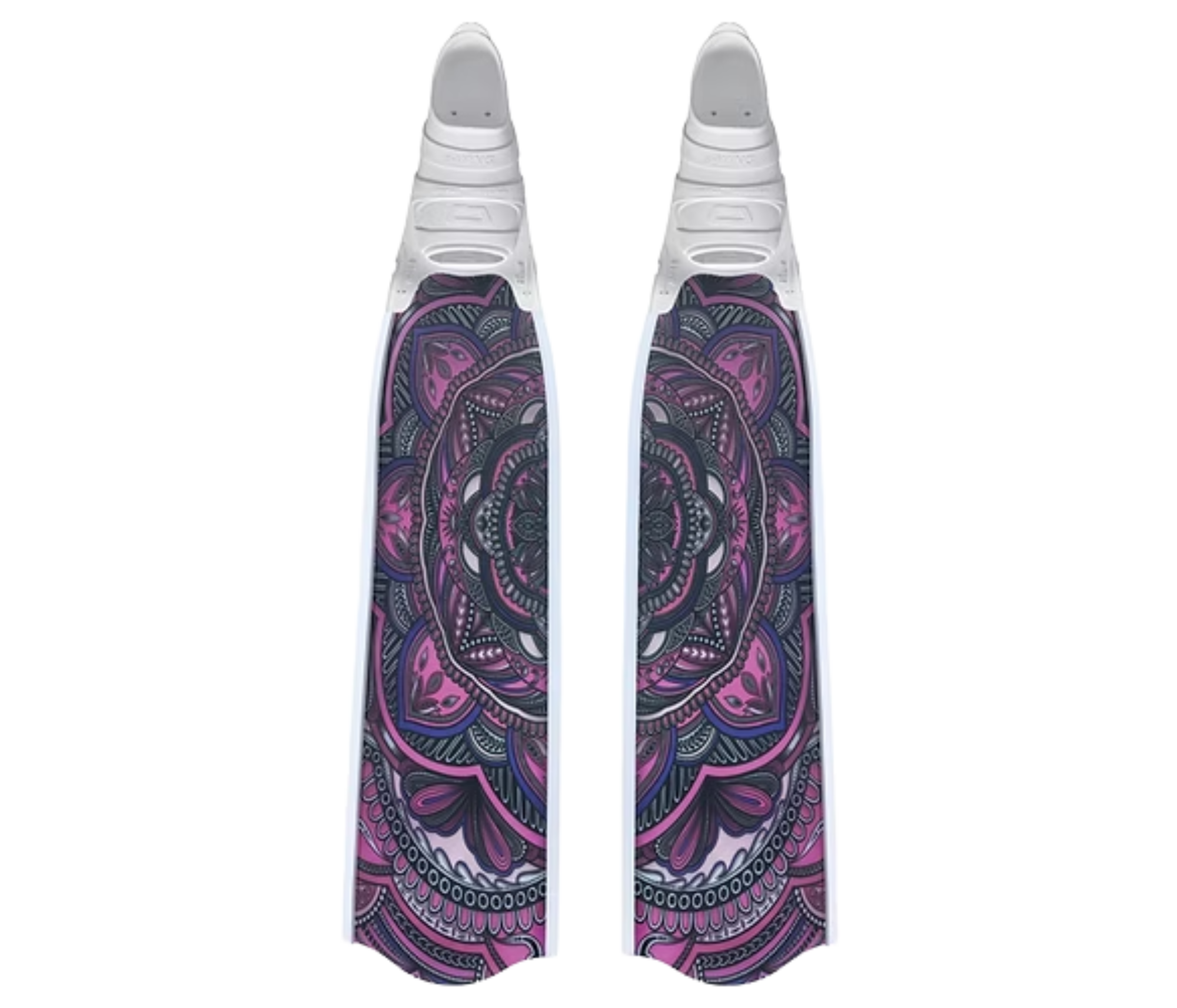 Penetrator - Pink Mandala - Composite