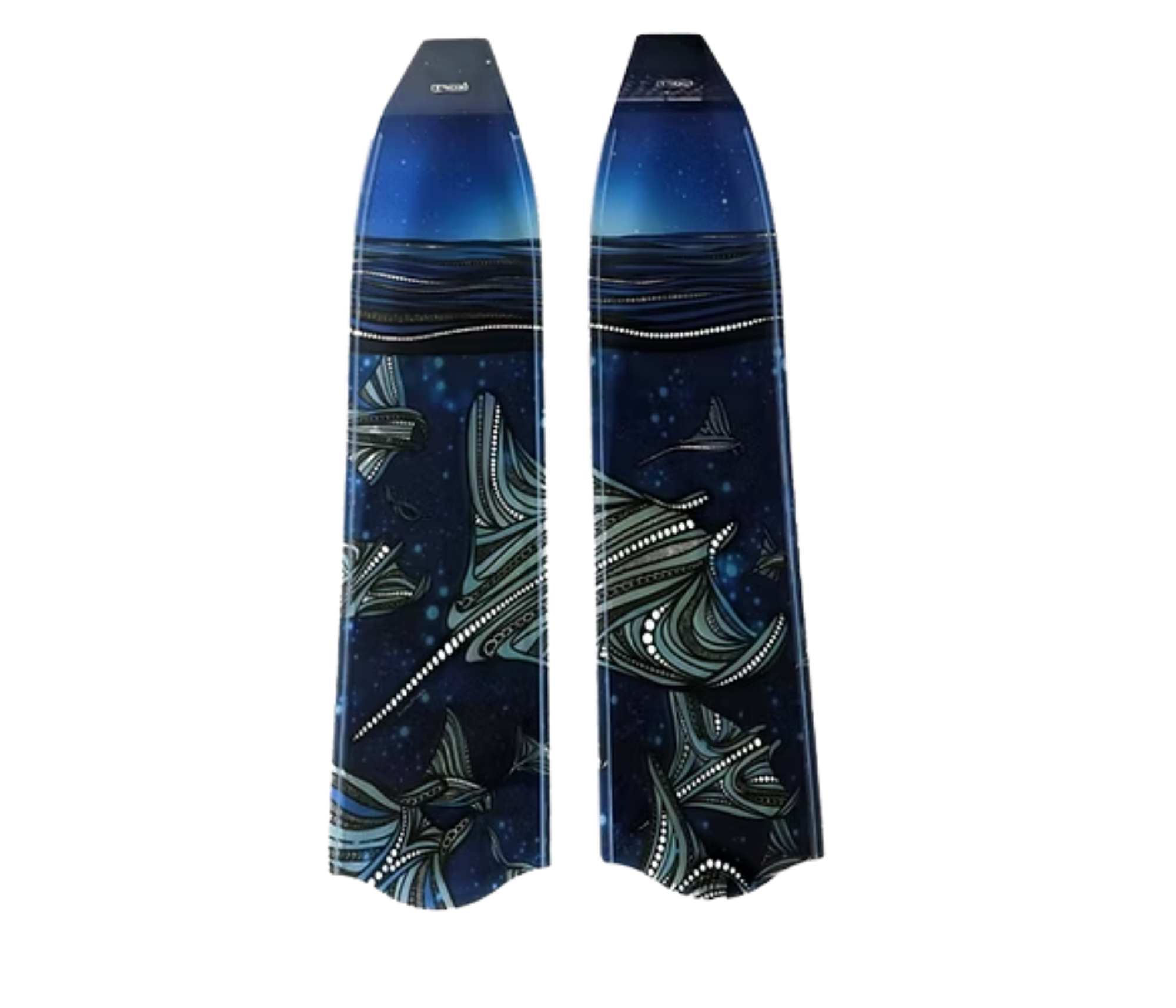 Penetrator - Manta - Composite