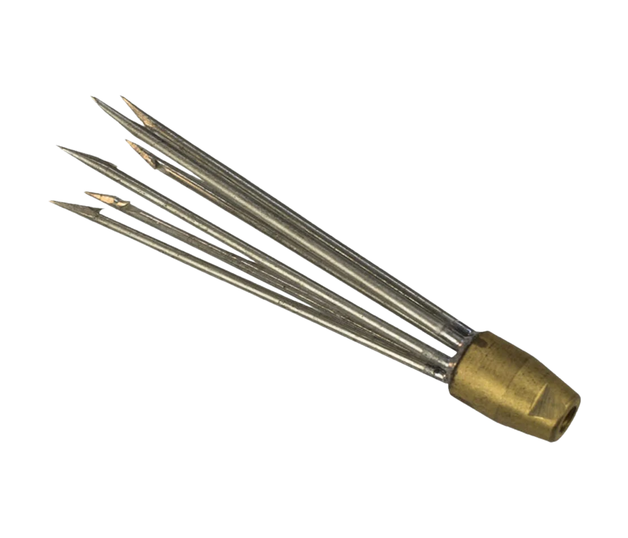 Reefline - 5 Prong Cluster Head