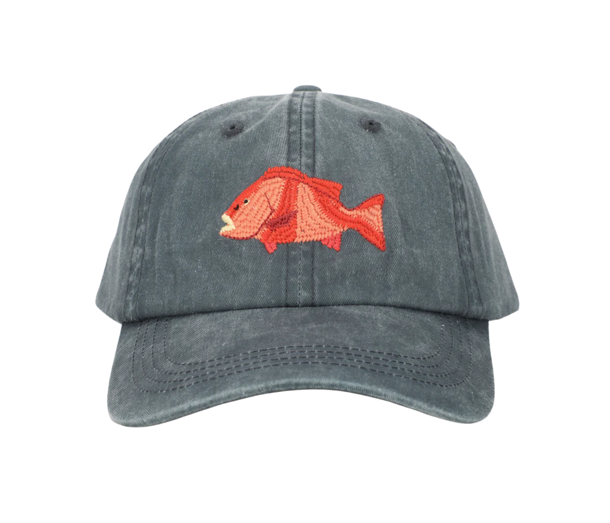 Pallion Point - Fish Lid - Red Emperor