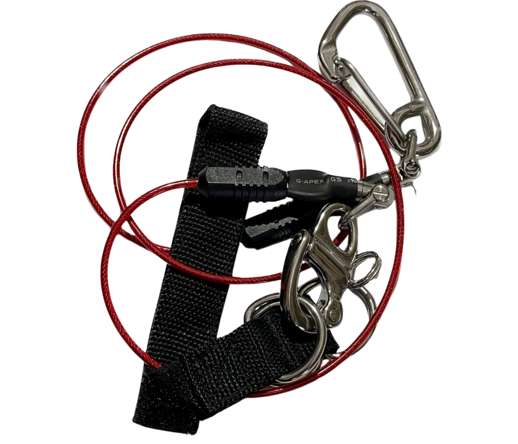 Cressi - Freediving Lanyard