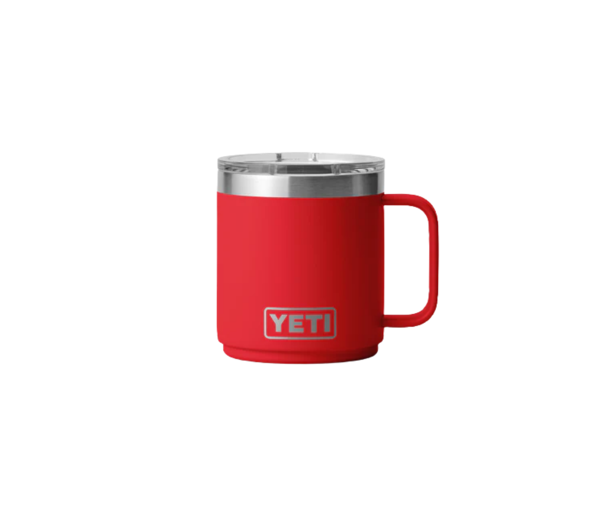 Yeti - Rambler Mug With Magslider Lid - 10oz (295ml)