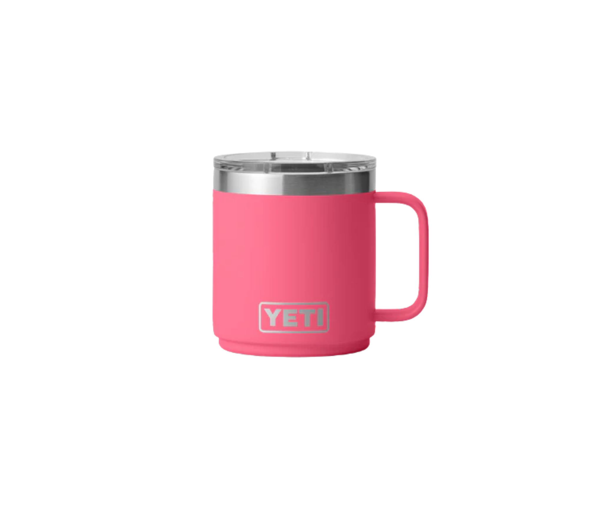 Yeti - Rambler Mug With Magslider Lid - 10oz (295ml)