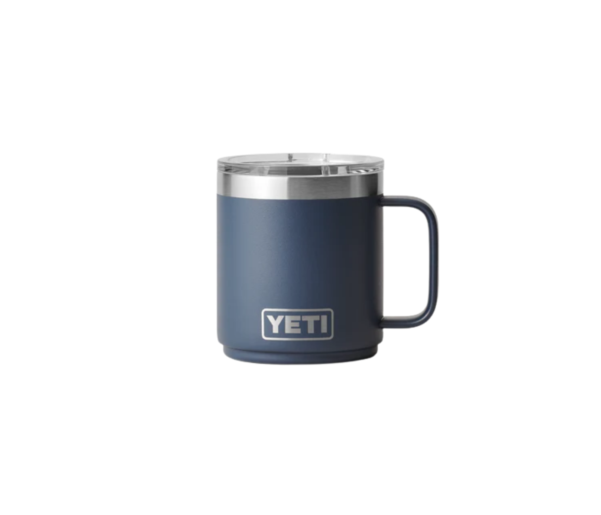 Yeti - Rambler Mug With Magslider Lid - 10oz (295ml)