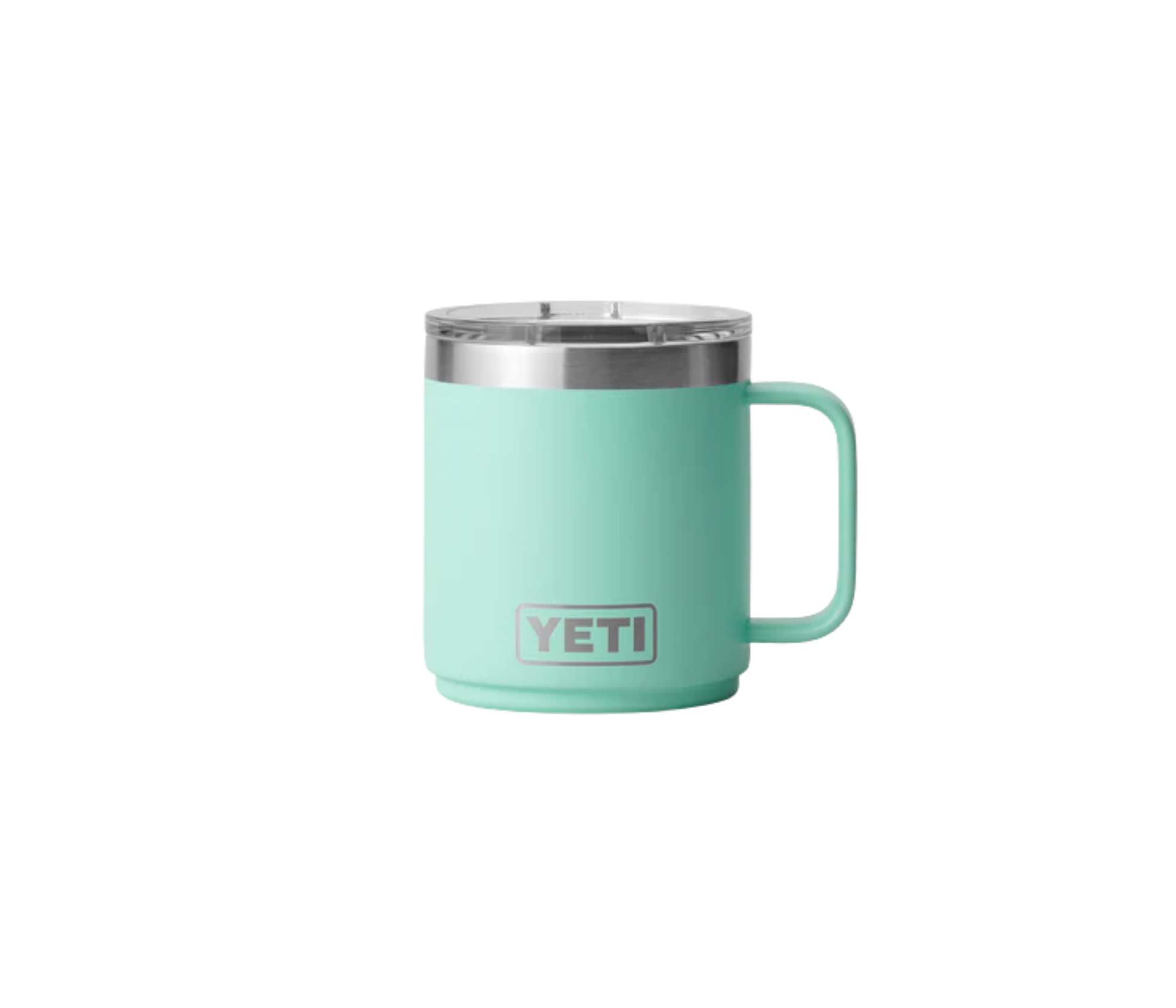 Yeti - Rambler Mug With Magslider Lid - 10oz (295ml)