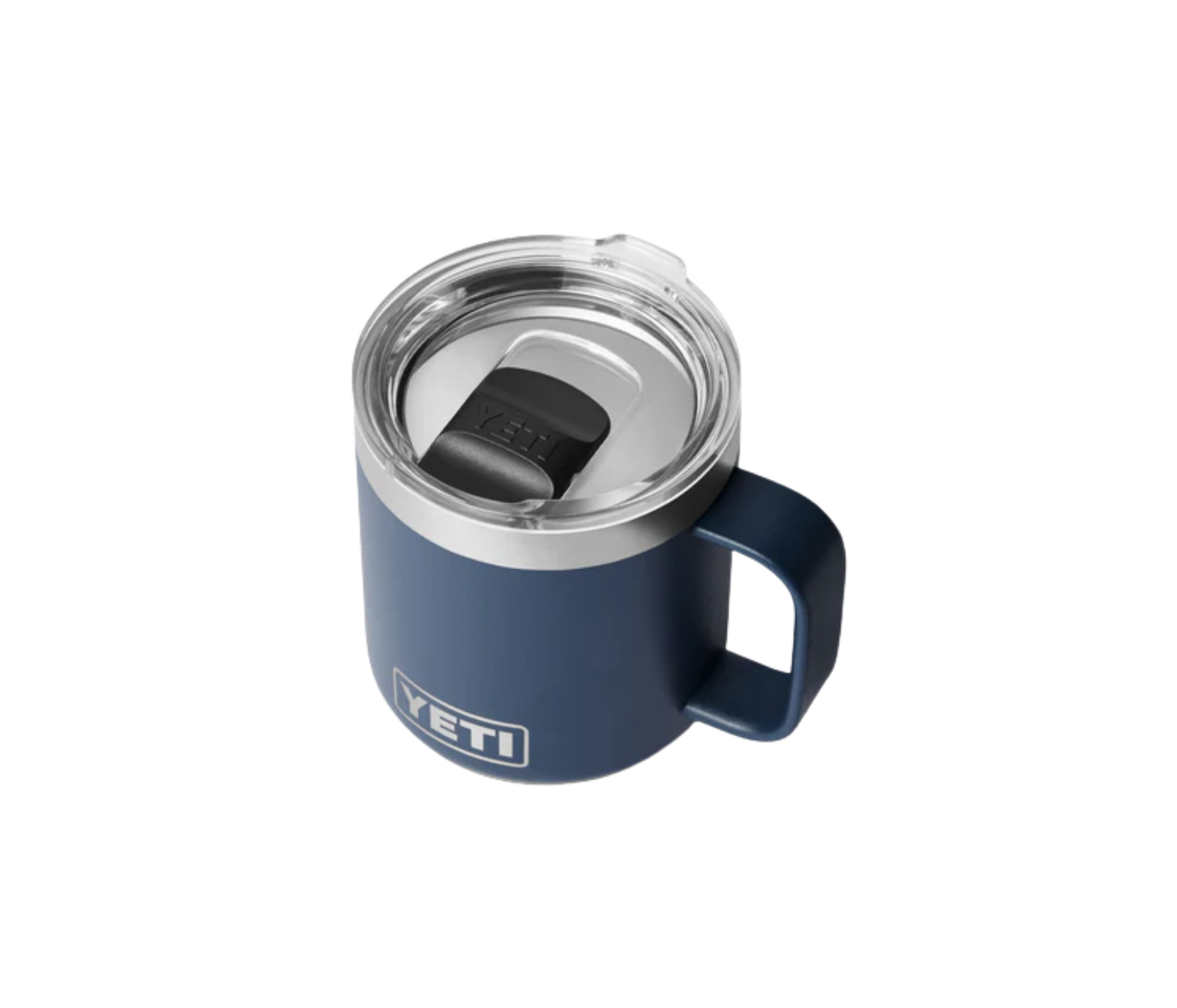 Yeti - Rambler Mug With Magslider Lid - 10oz (295ml)