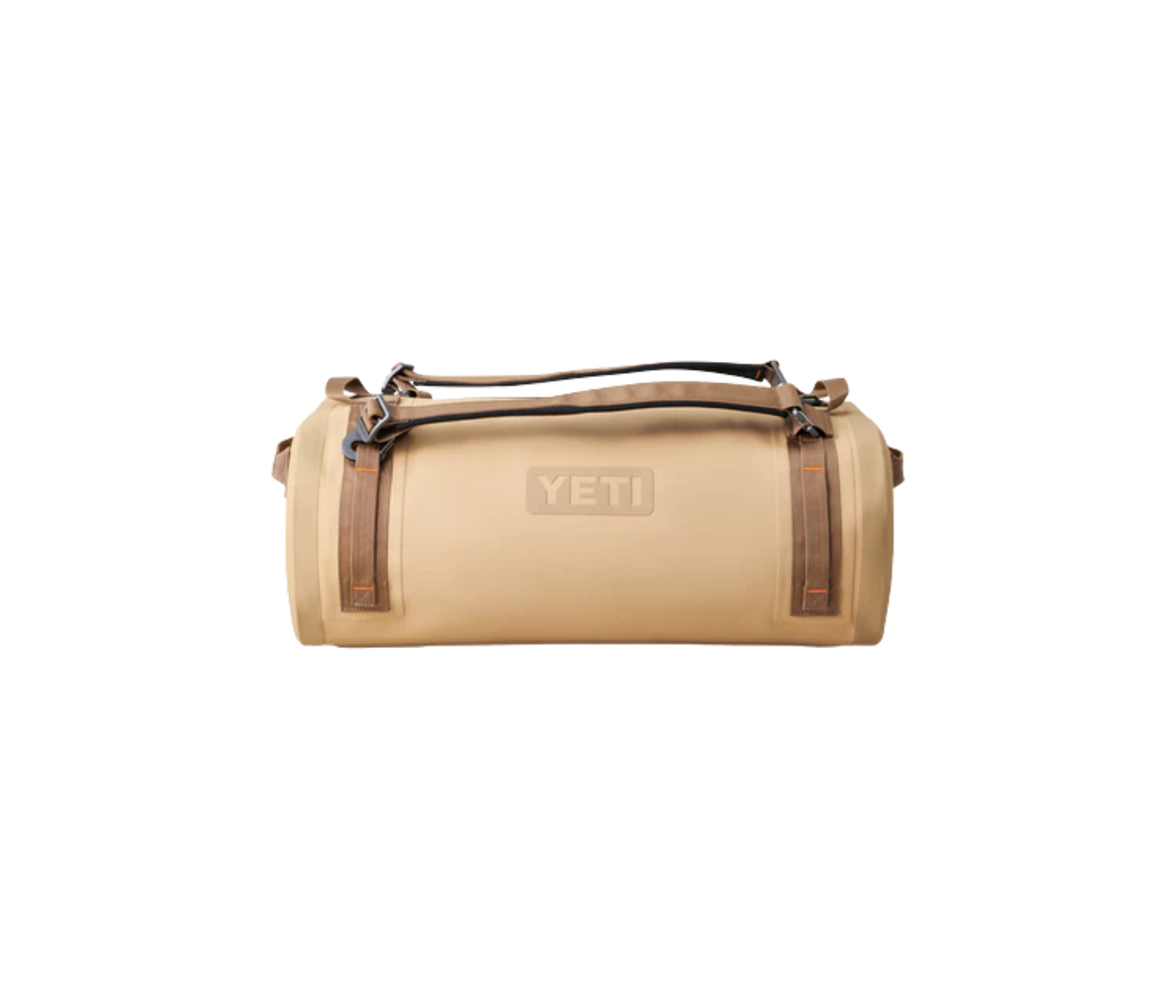 Yeti - Panga Waterproof Duffel - Tan - 50L