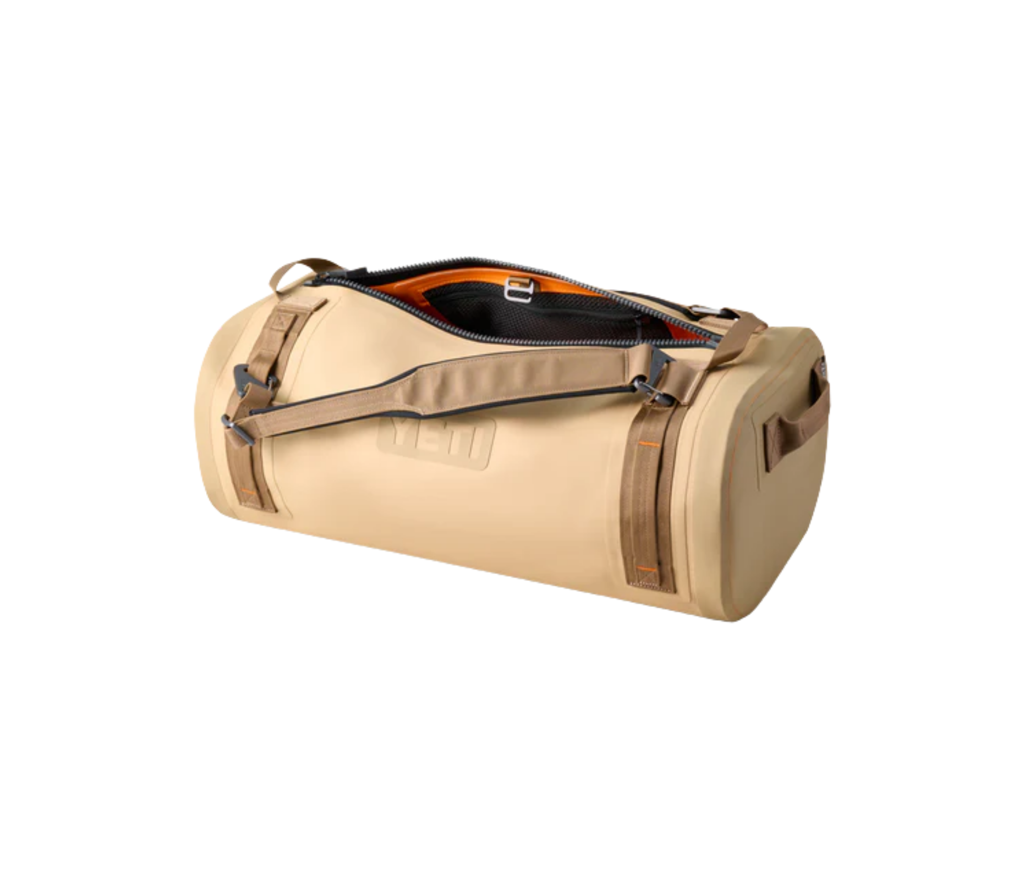 Yeti - Panga Waterproof Duffel - Tan - 50L