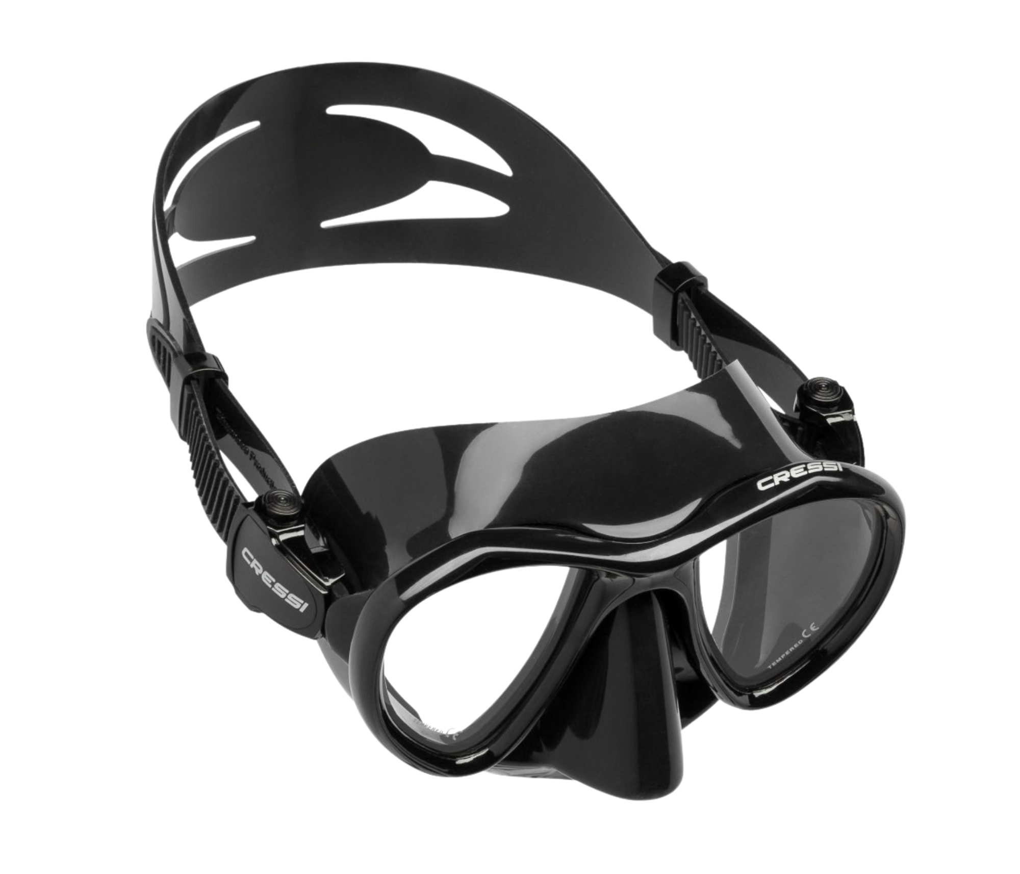 Cressi - Metis Mask