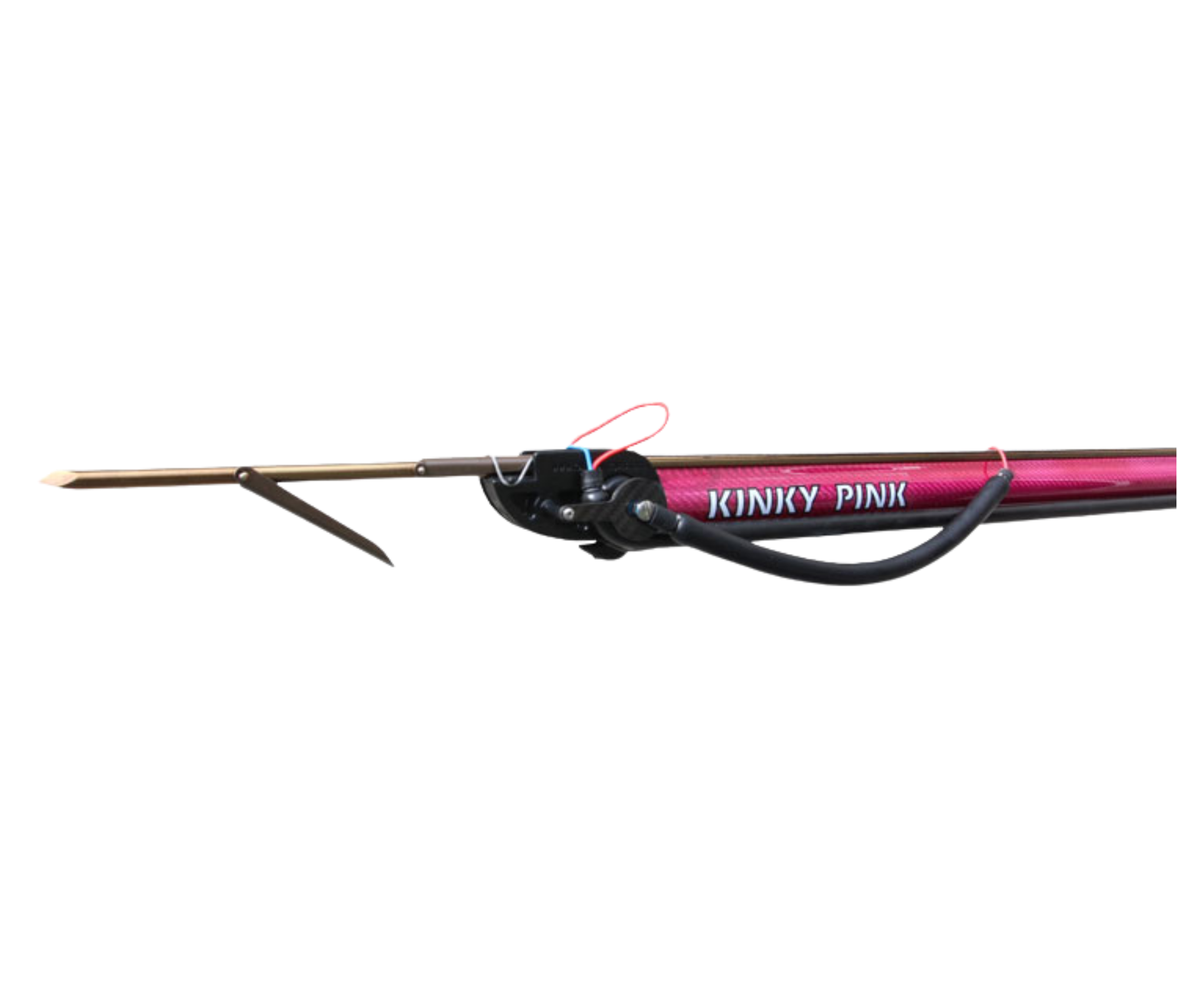 Mannysub - Hybrid Roller with Kicker Band