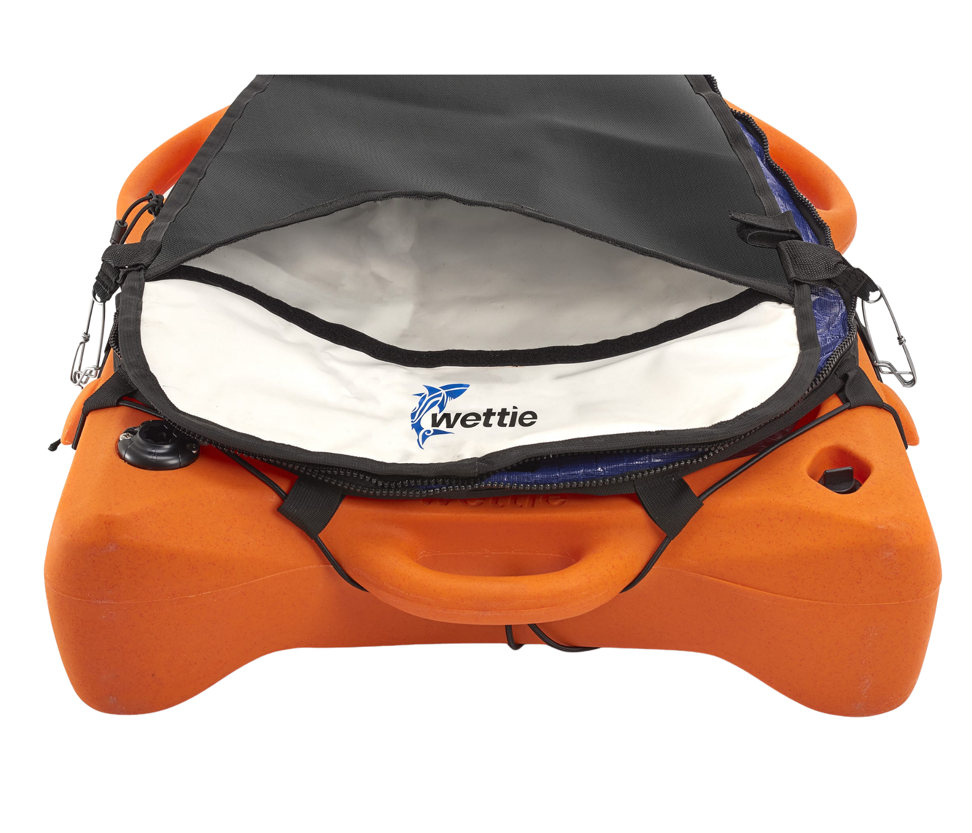 Wettie - Float Boat Large Chill Bag