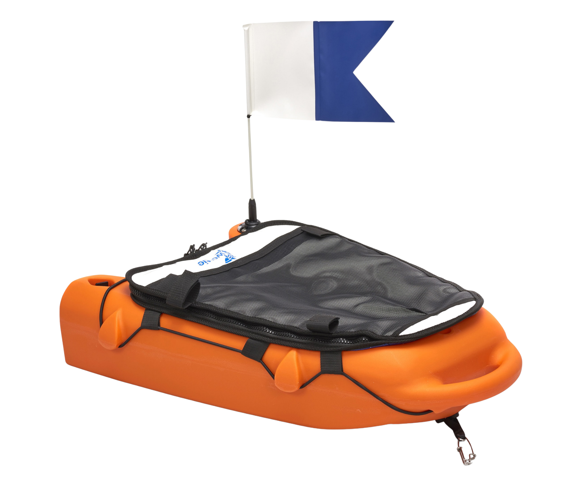 Wettie - Float Boat Medium Chill Bag