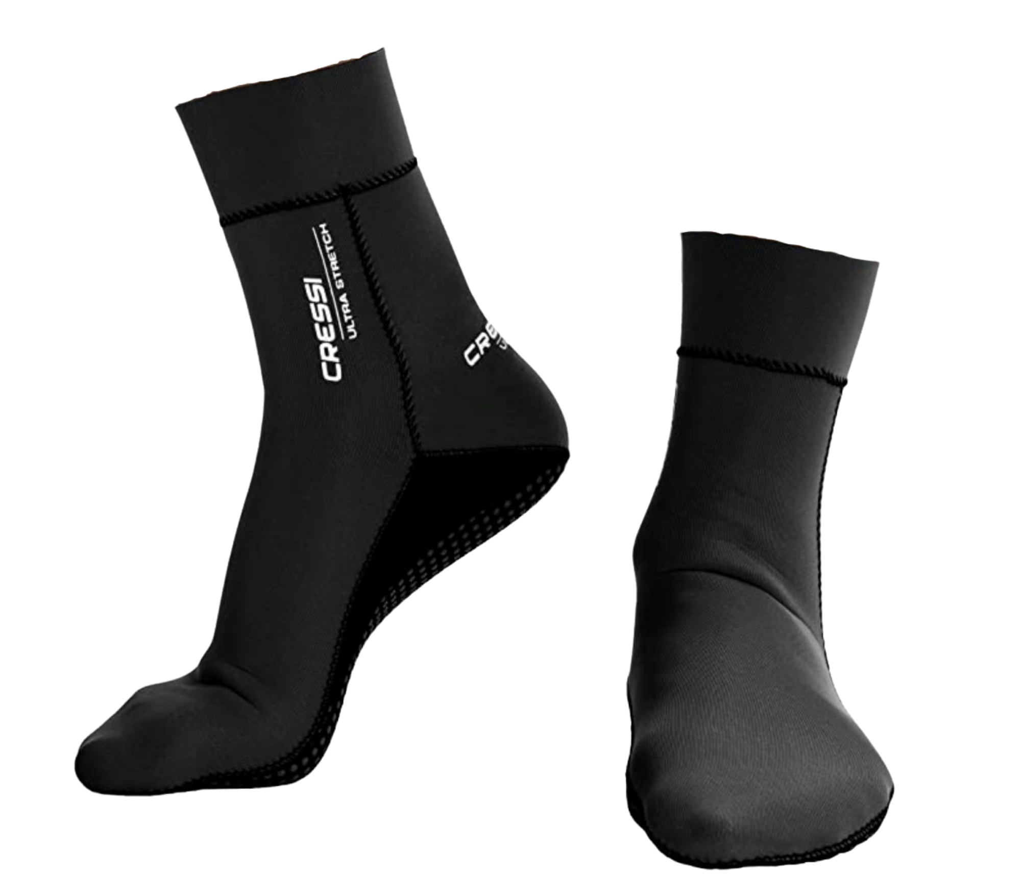 Cressi - Ultra Stretch Socks - 1.5mm