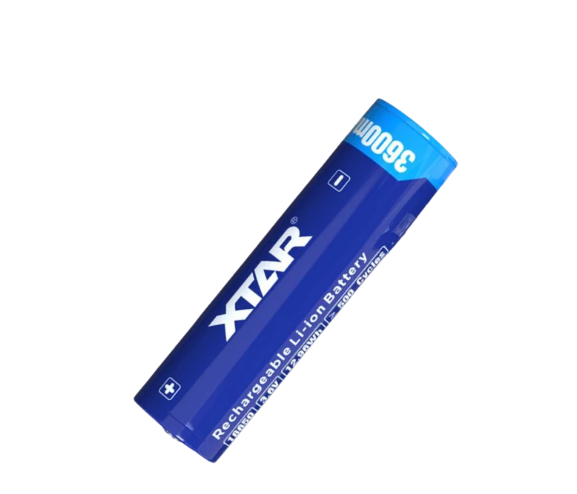 XTAR Battery