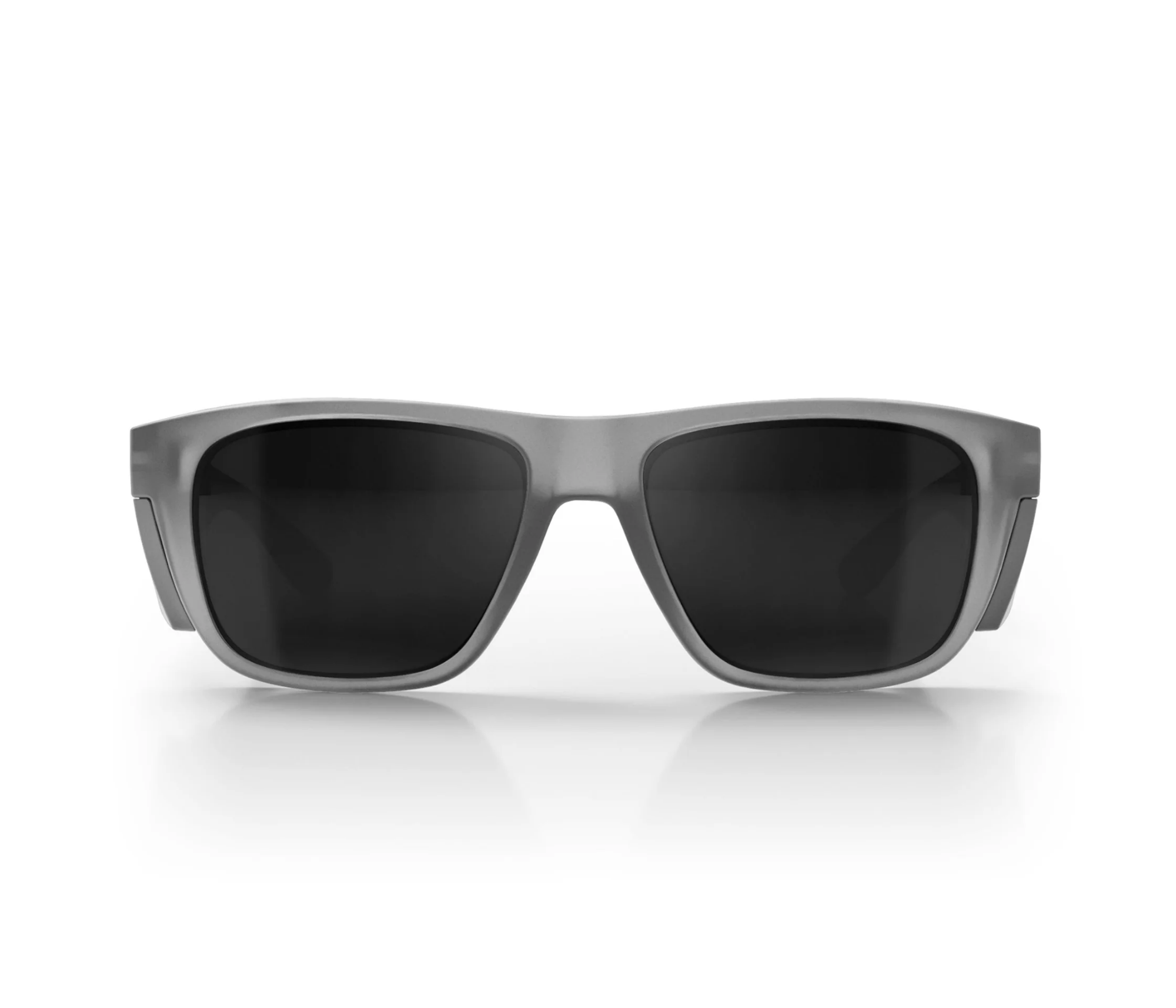 SafeStyle - Fusions XL - Matte Graphite Grey - Polarised