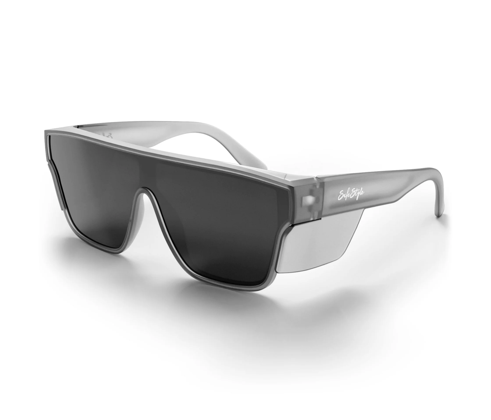 SafeStyle - Primes - Matte Graphite Grey - Polarised