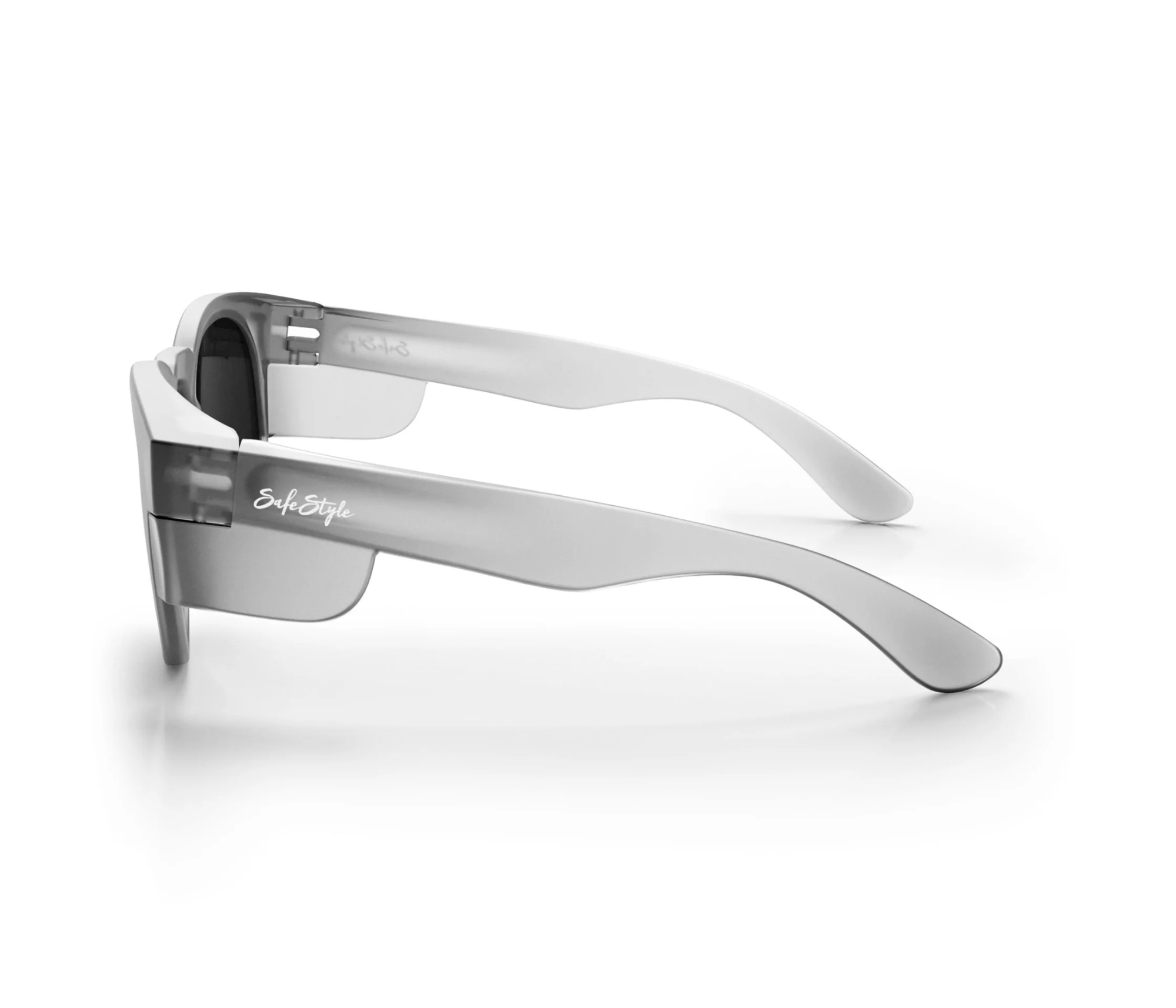 SafeStyle - Cruisers - Matte Graphite Grey Frame - Polarised