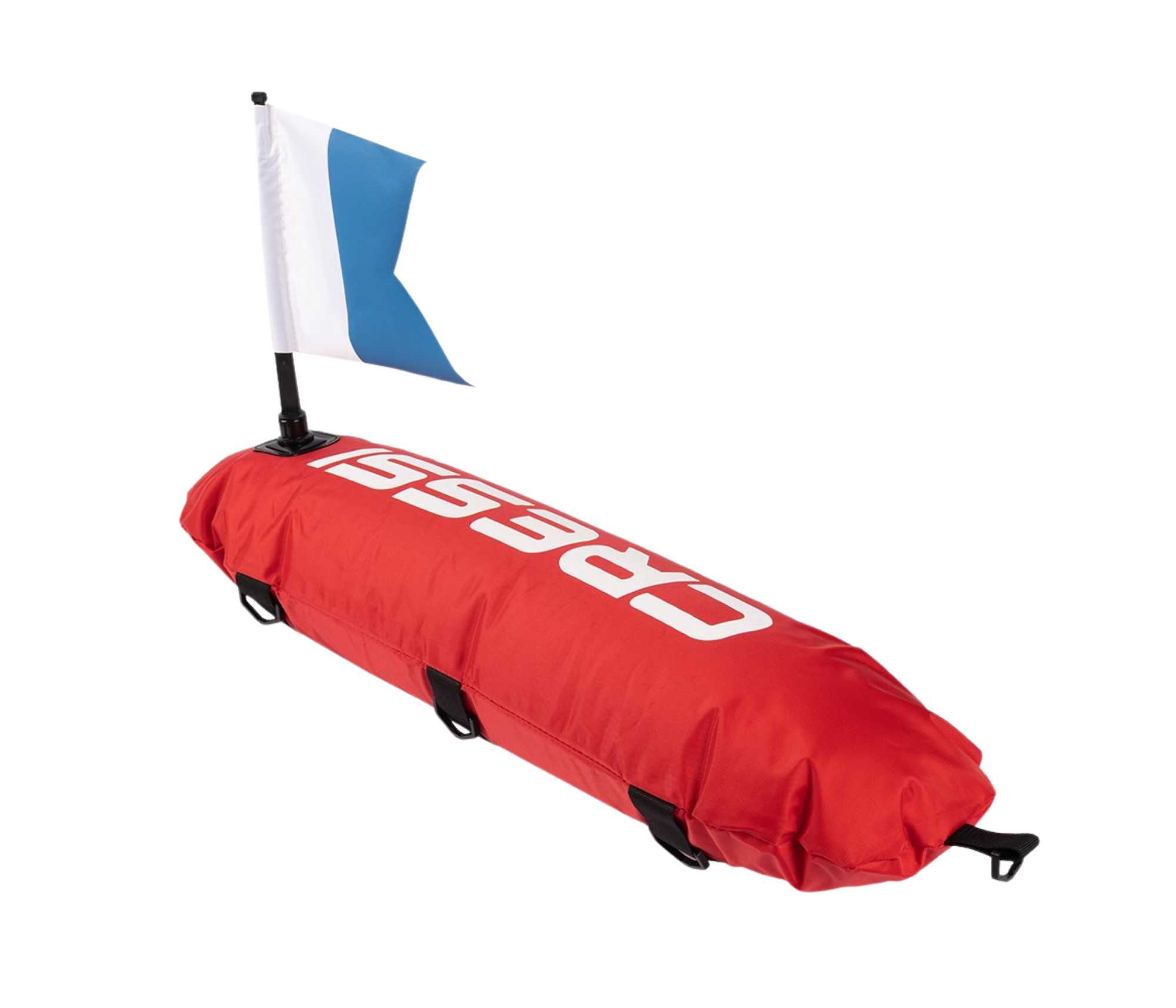 Cressi - Inflatable Float - 17.5L