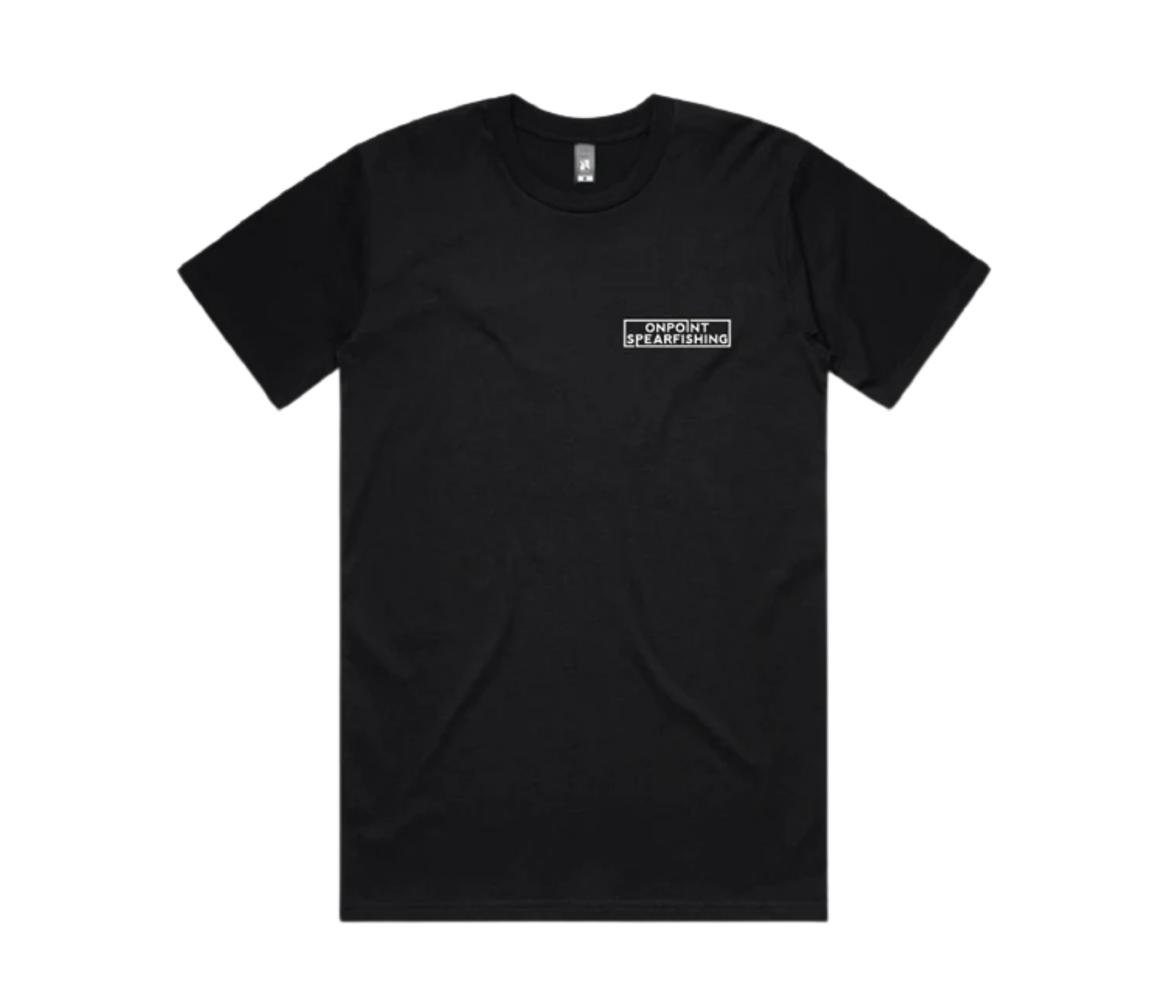 Onpoint Spearfishing - T-Shirt