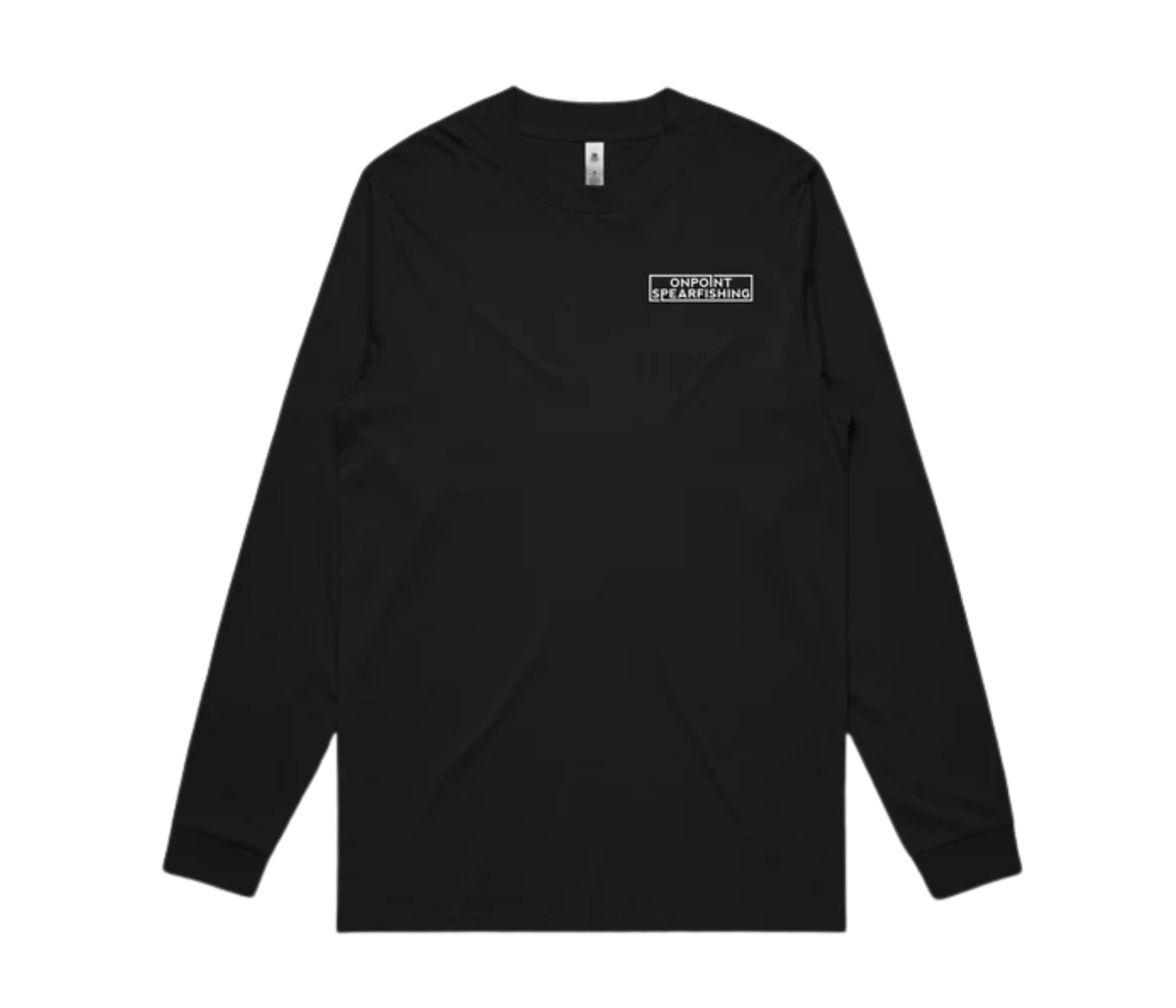 Onpoint Spearfishing - Long Sleeve