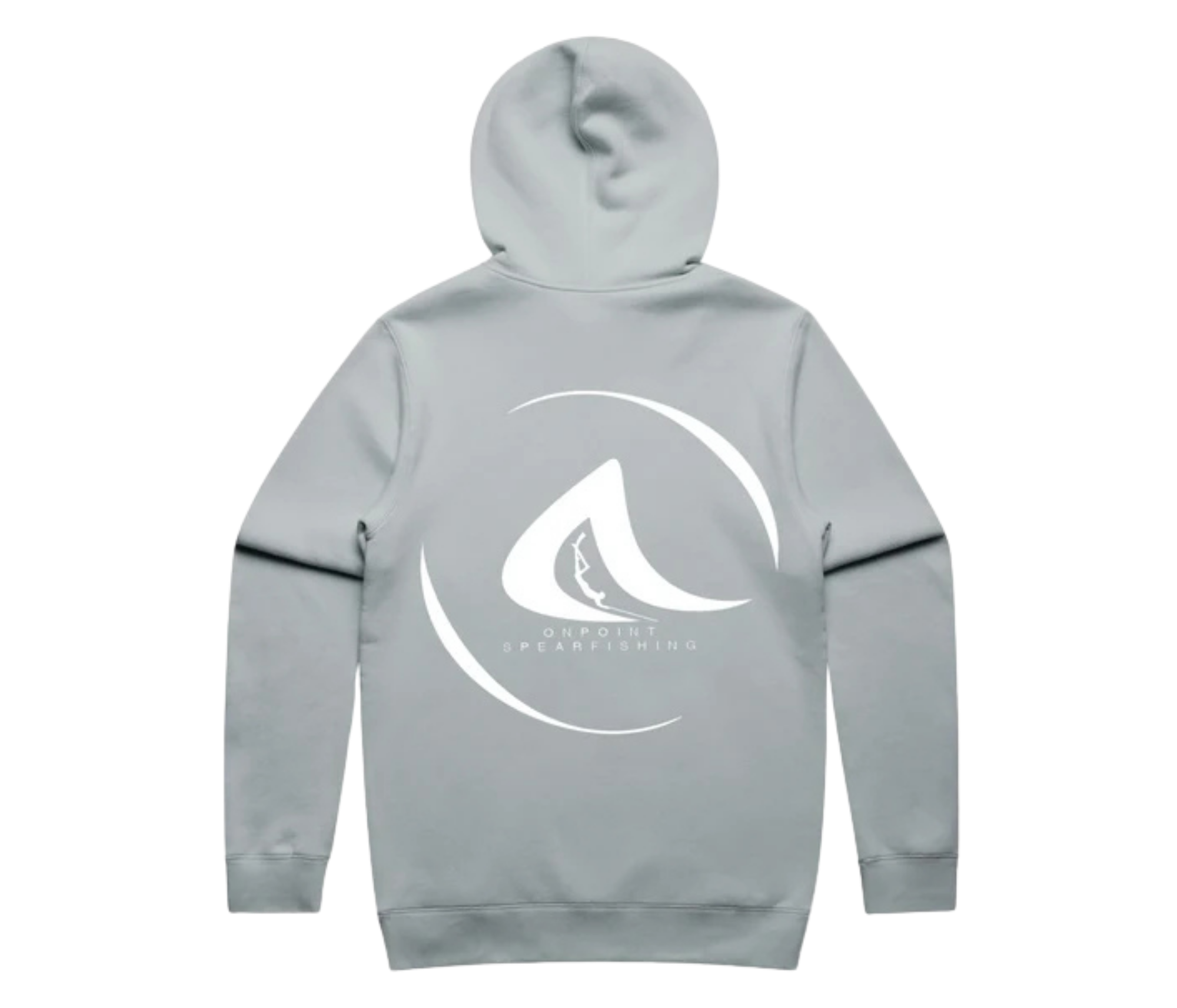 Onpoint Spearfishing - Hoodie