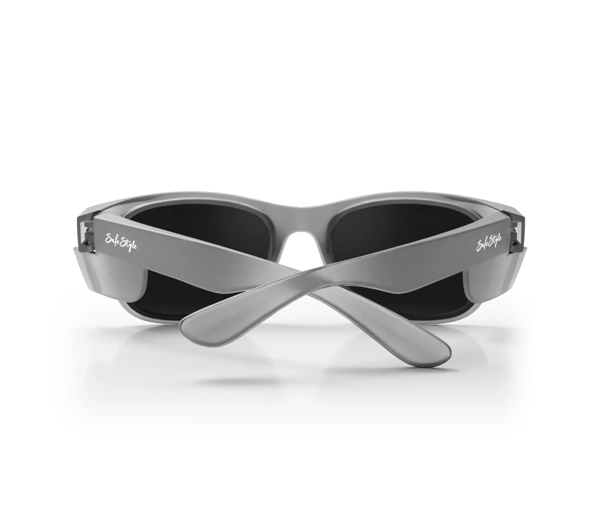 Safestyle - Classics - Matte Graphite Frame - Polarised