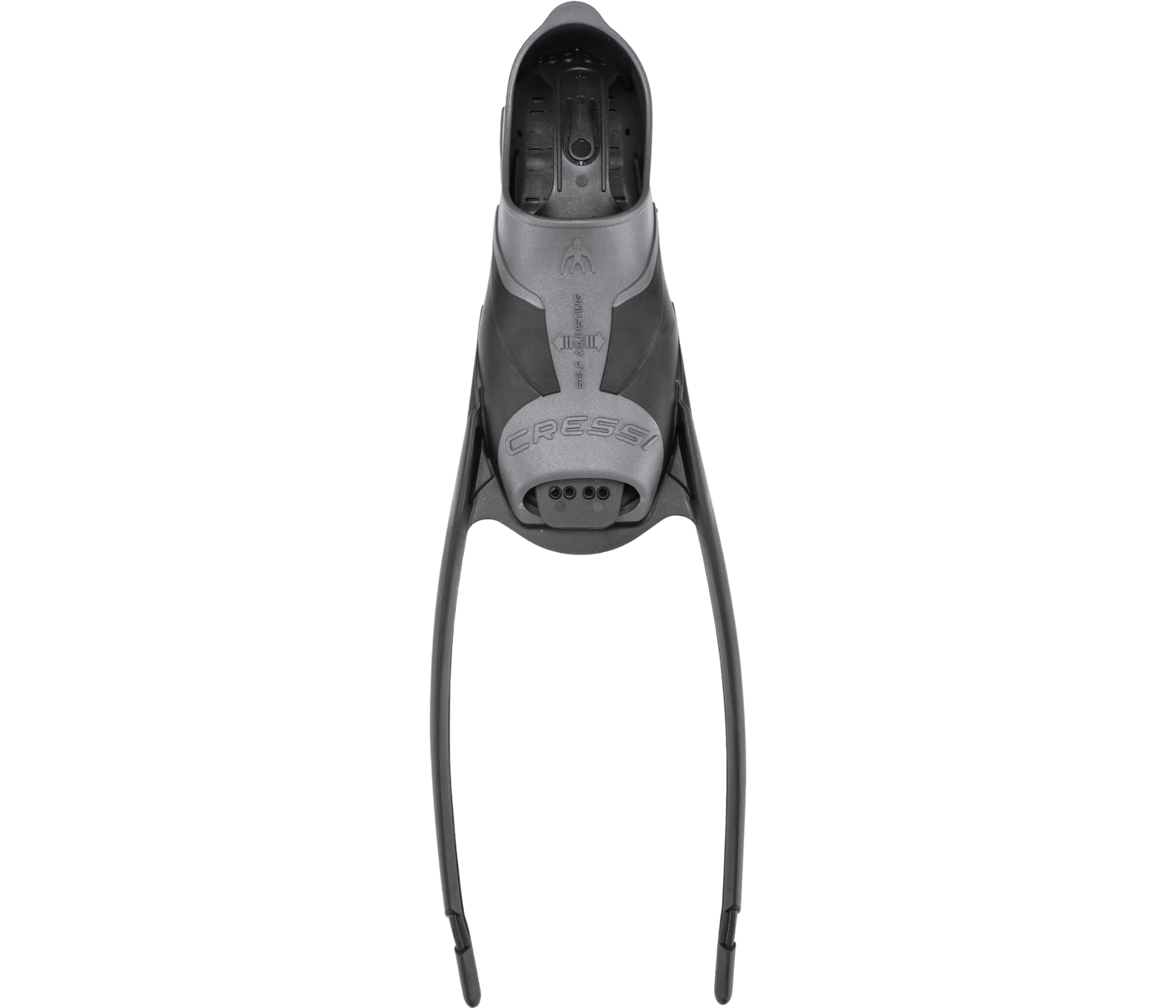 Cressi - Gara Modular Foot Pockets