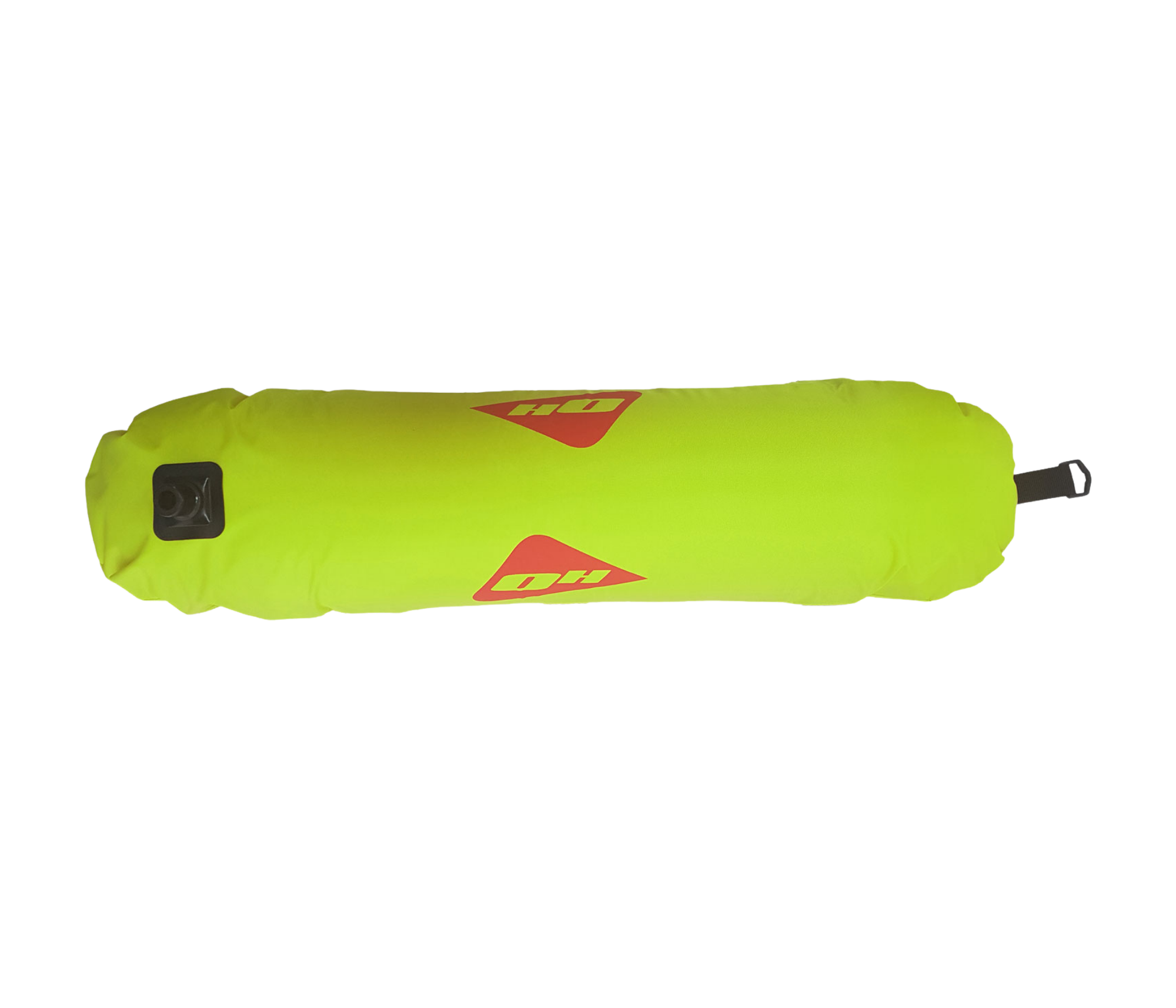 Ocean Hunter - Inflatable Float With Flag