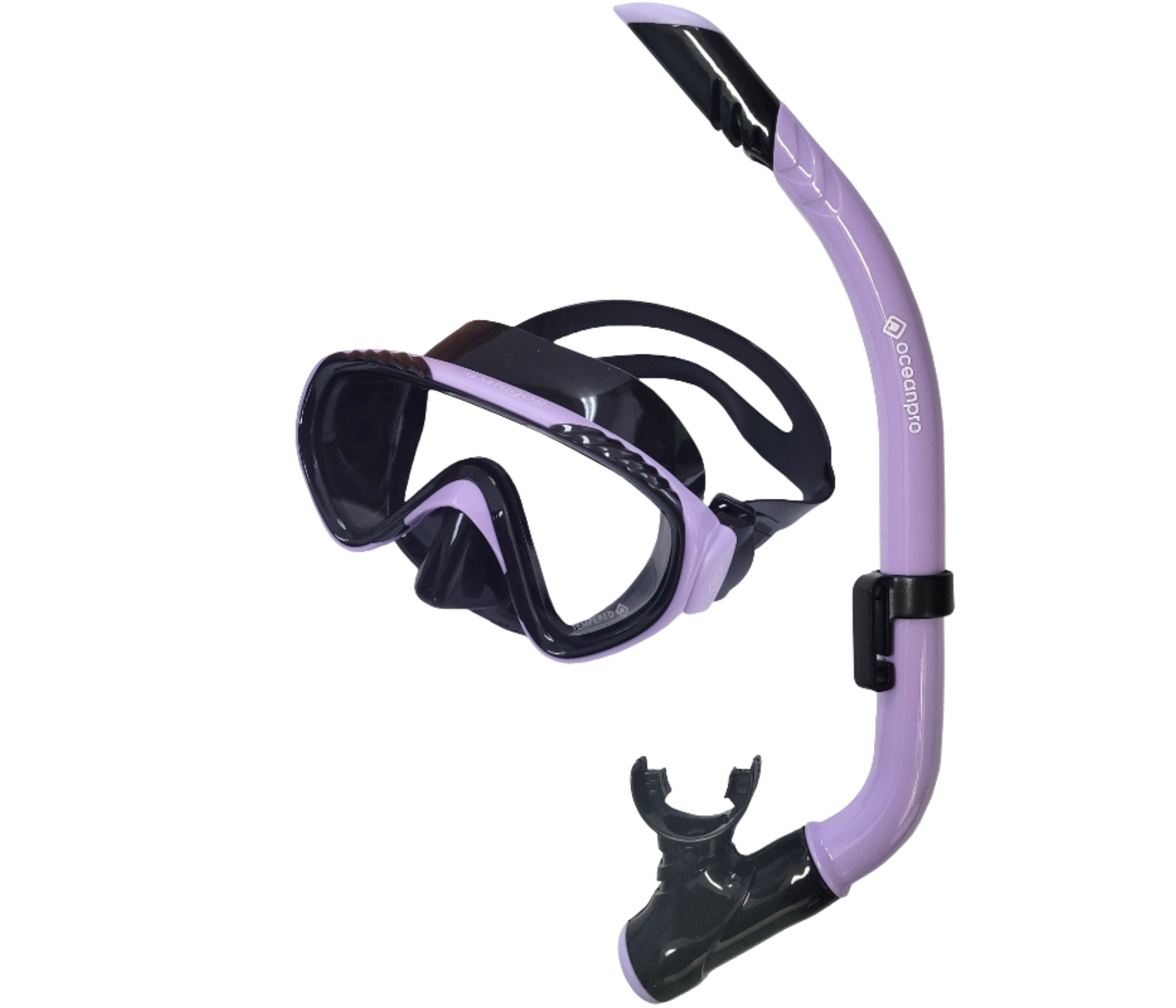 Ocean Pro - Wategos Junior MS Set
